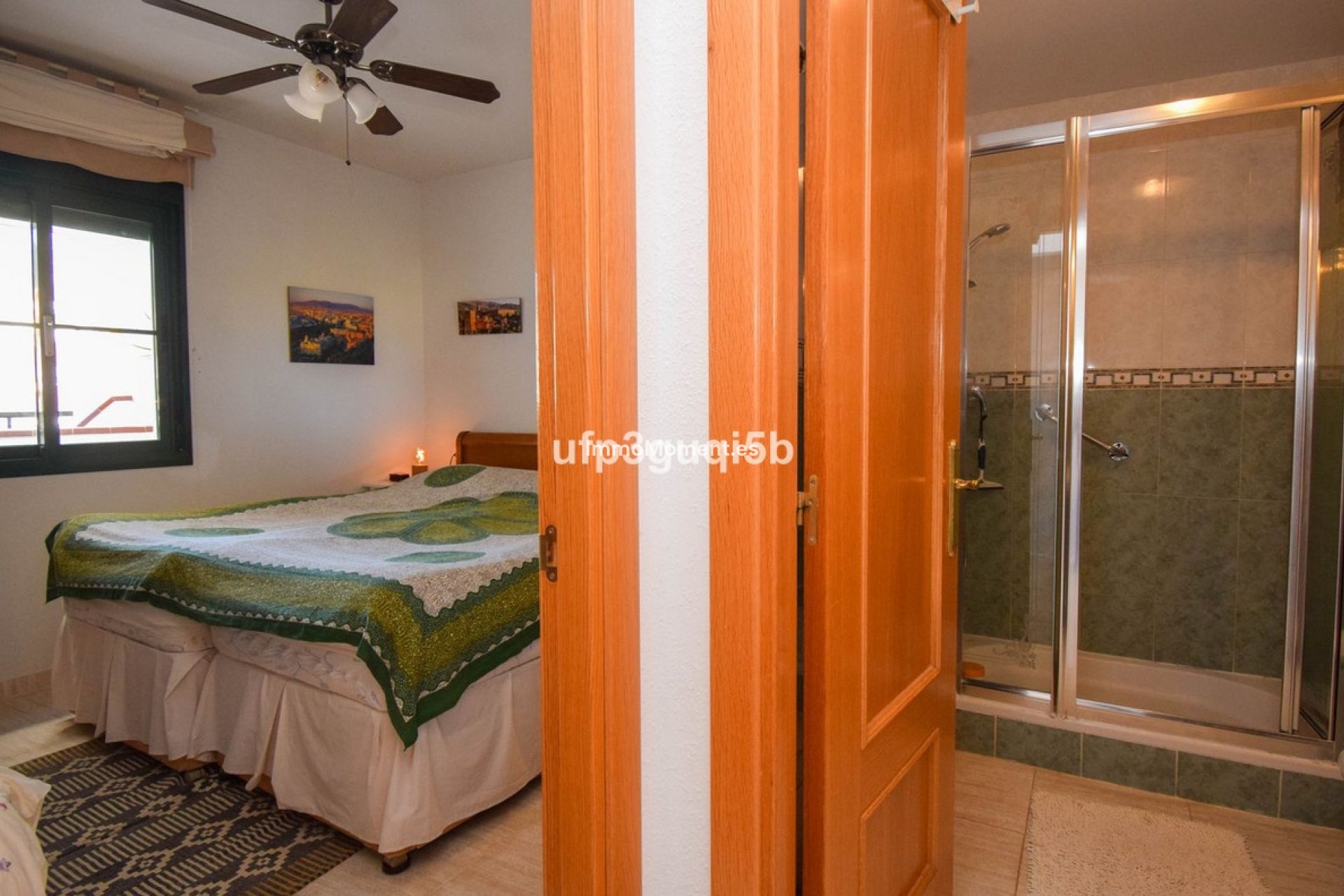 Wiederverkauf - Wohnung - Benalmadena - Torrequebrada