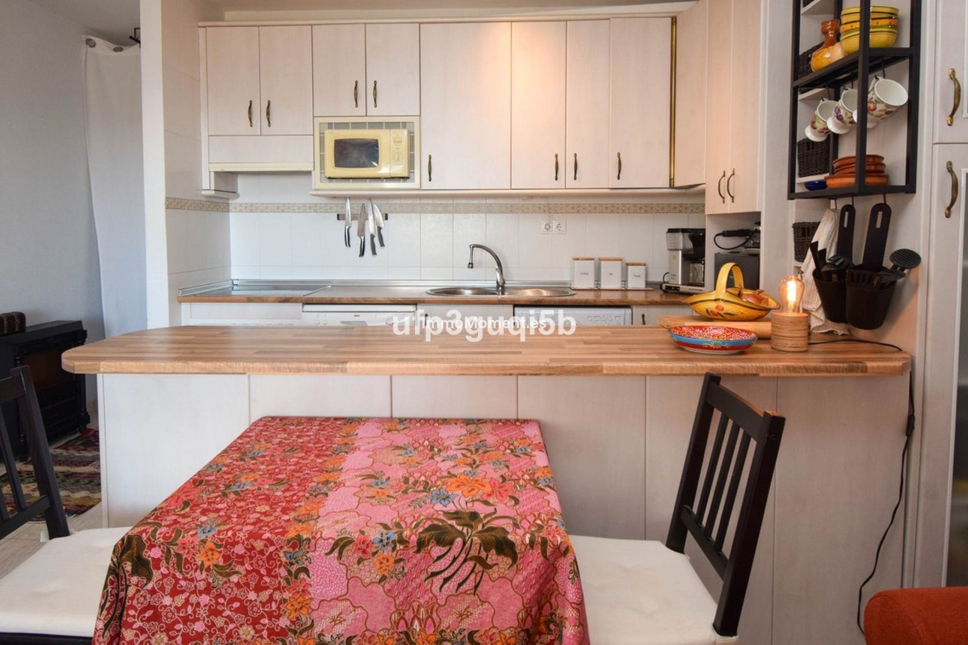 Wiederverkauf - Wohnung - Benalmadena - Torrequebrada