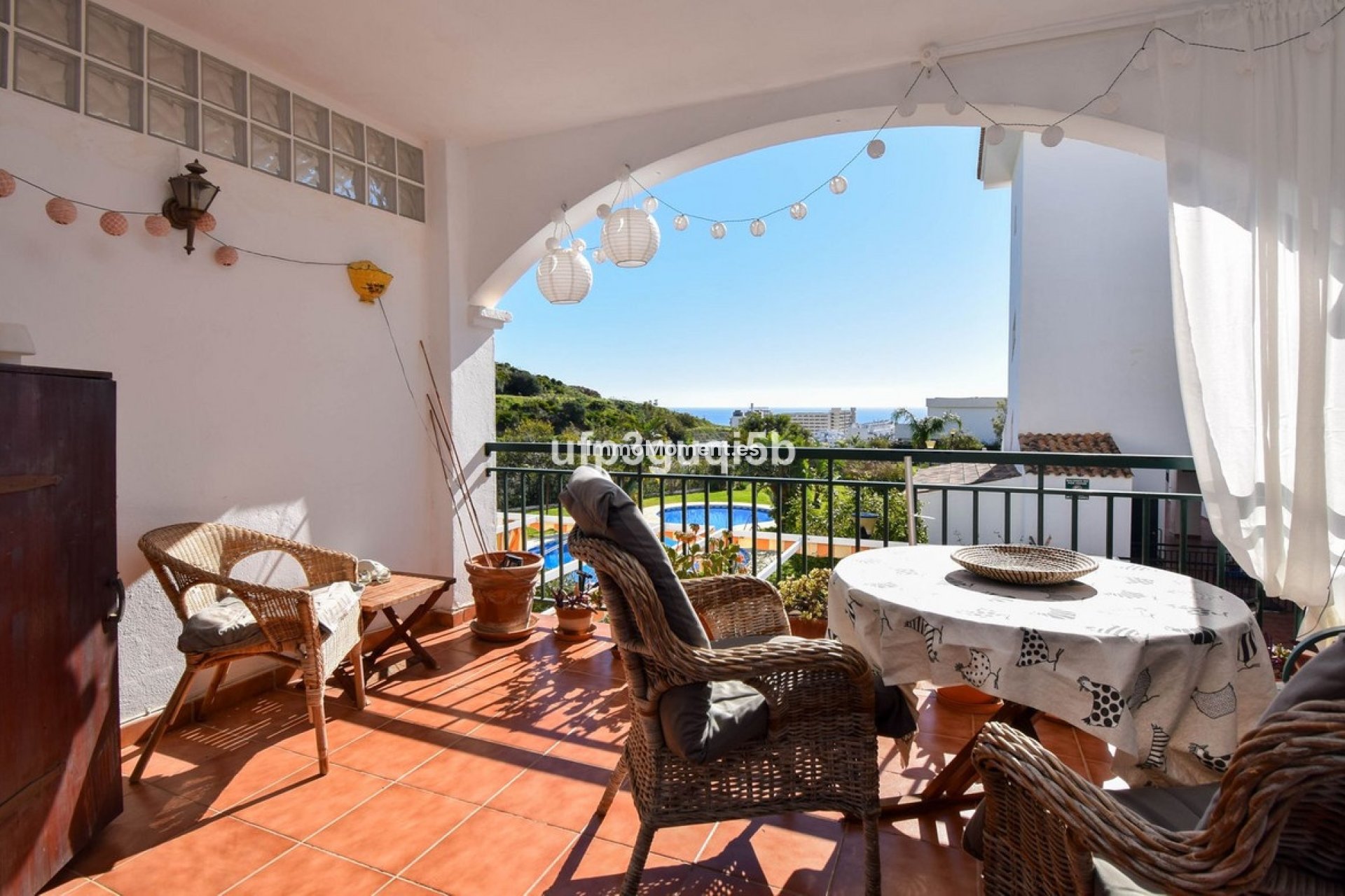 Wiederverkauf - Wohnung - Benalmadena - Torrequebrada