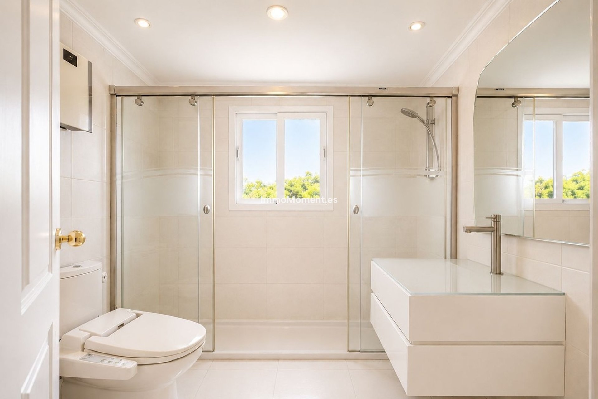 Wiederverkauf - Wohnung - Benalmadena - Torrequebrada