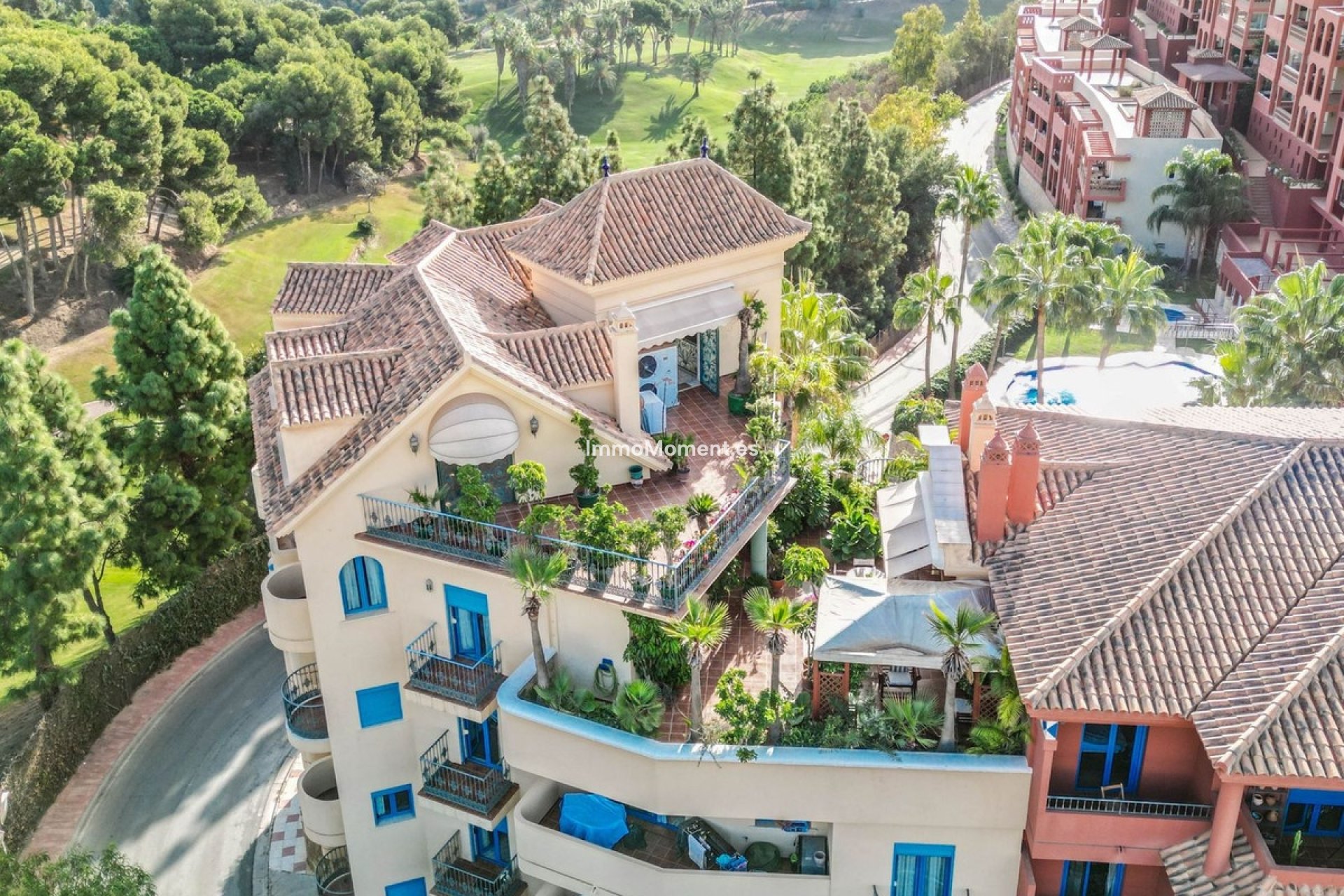 Wiederverkauf - Wohnung - Benalmadena - Torrequebrada