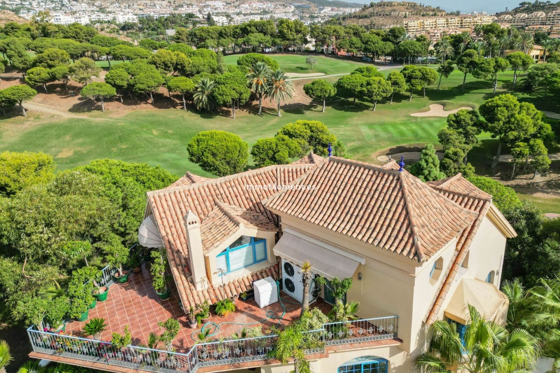 Wiederverkauf - Wohnung - Benalmadena - Torrequebrada