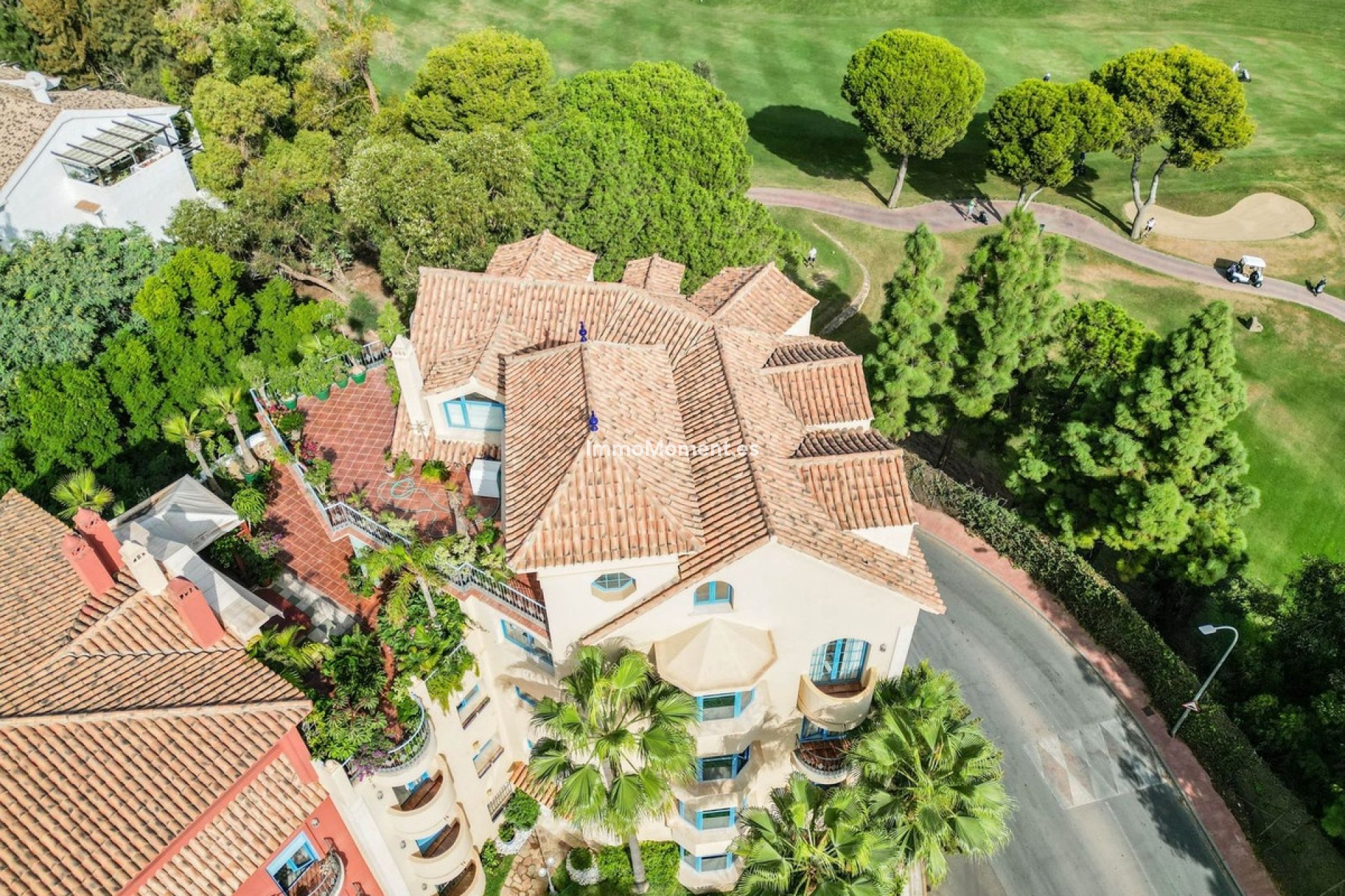 Wiederverkauf - Wohnung - Benalmadena - Torrequebrada