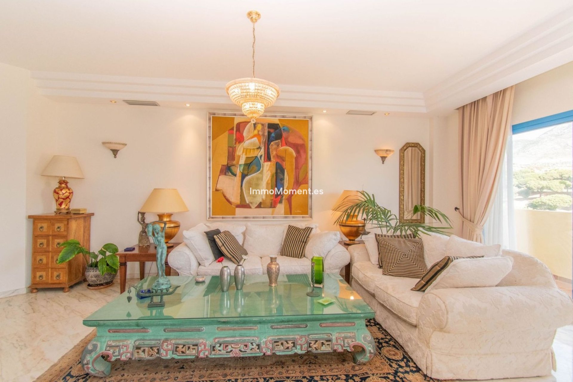 Wiederverkauf - Wohnung - Benalmadena - Torrequebrada