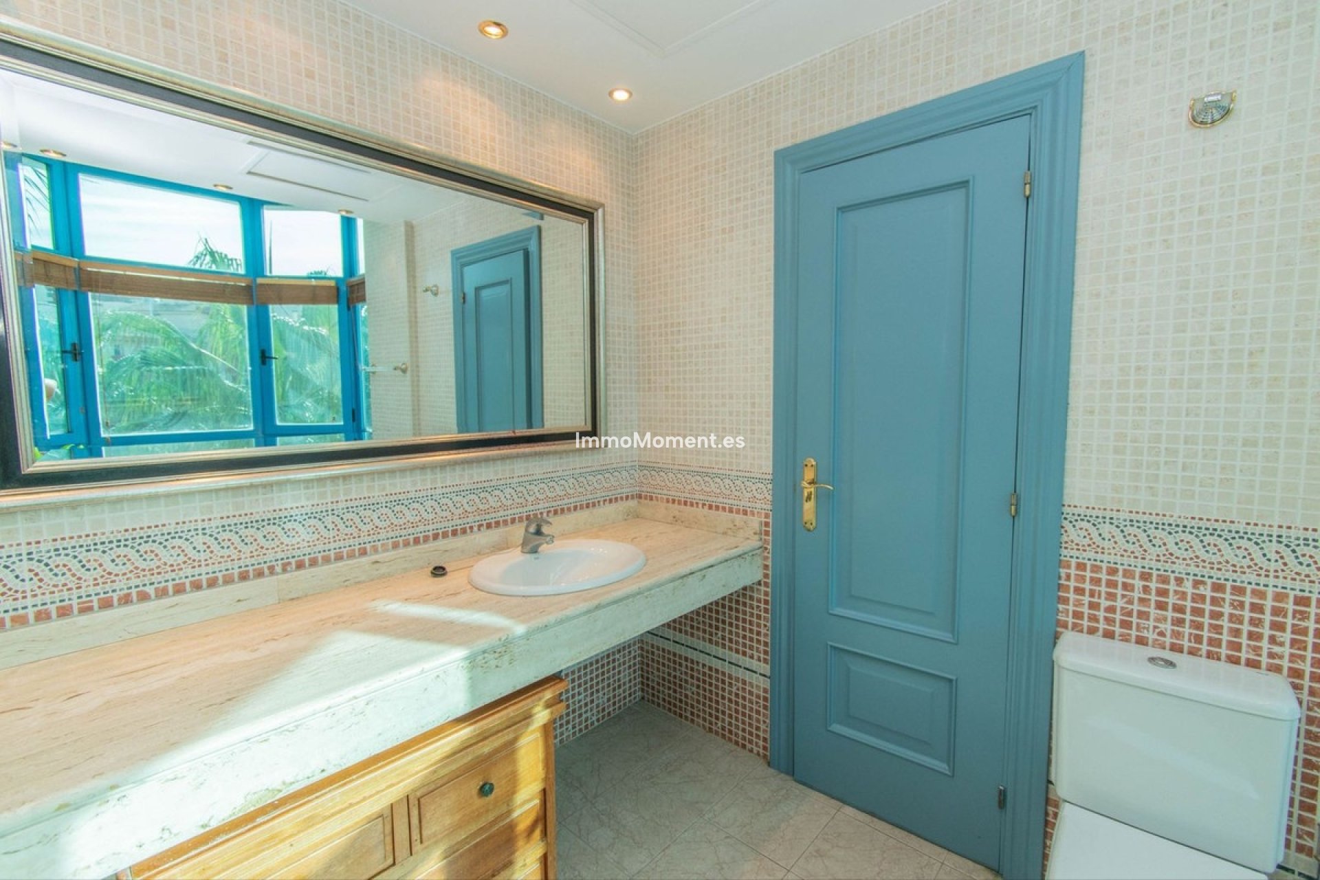 Wiederverkauf - Wohnung - Benalmadena - Torrequebrada