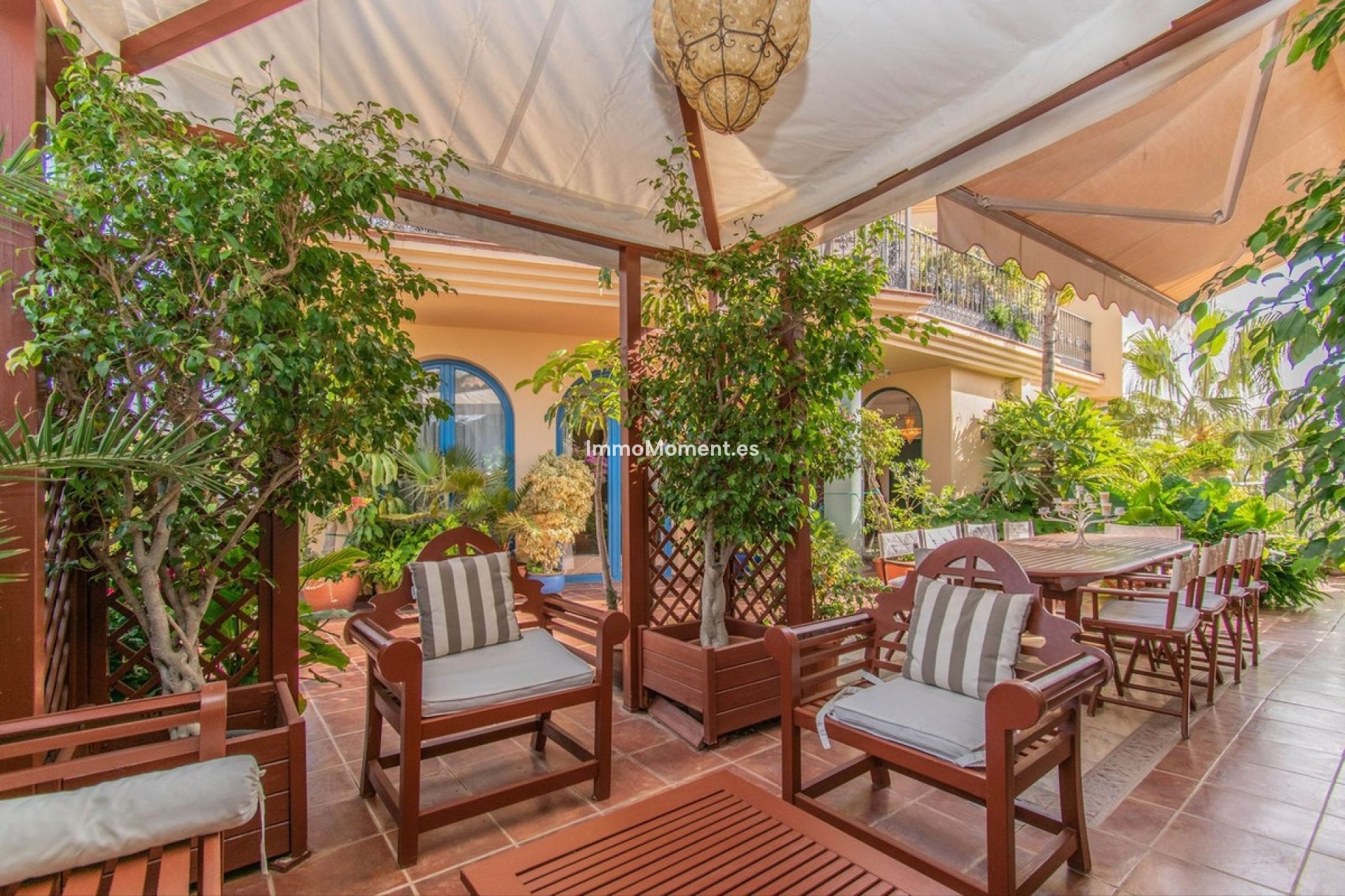 Wiederverkauf - Wohnung - Benalmadena - Torrequebrada