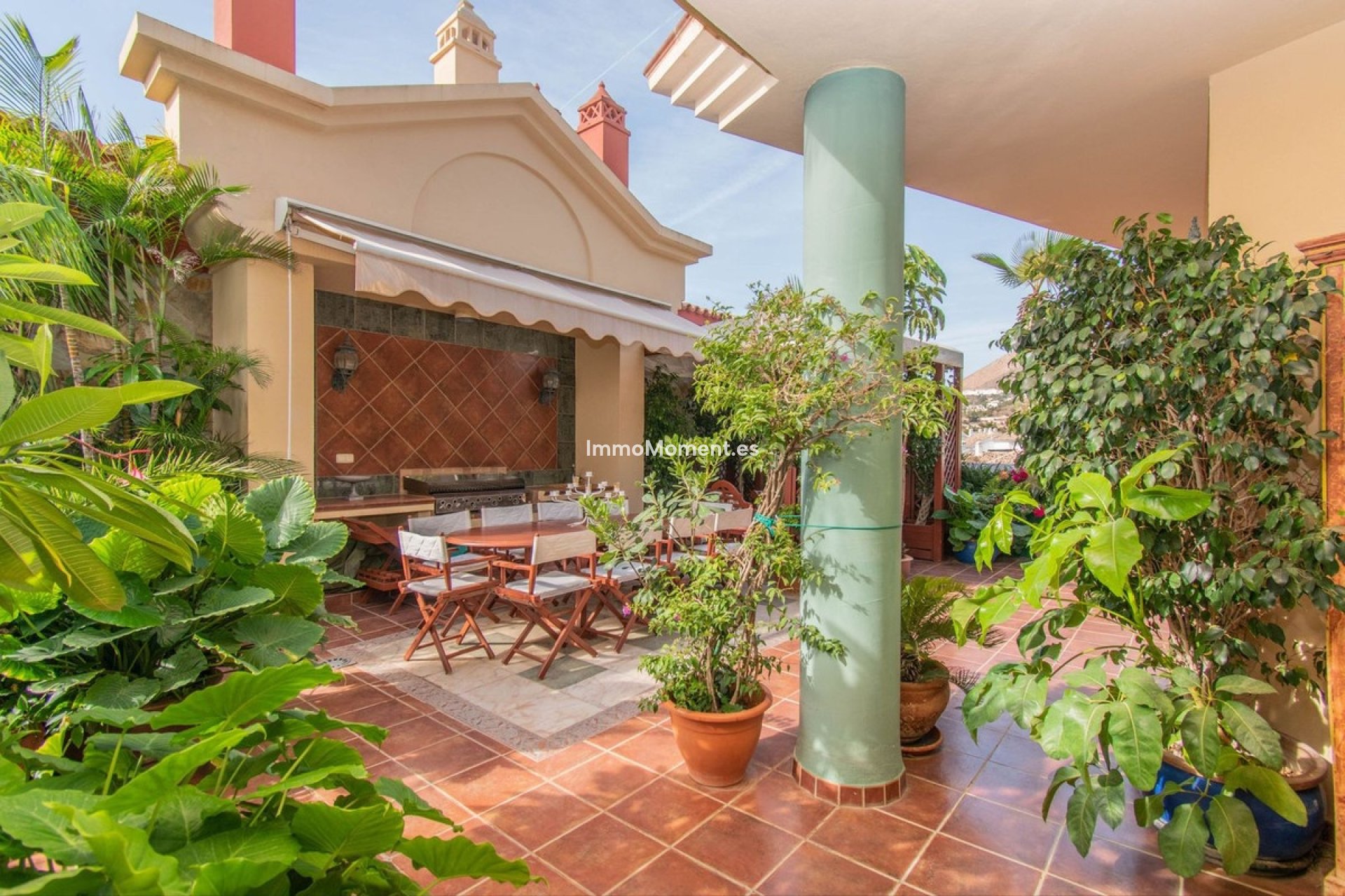 Wiederverkauf - Wohnung - Benalmadena - Torrequebrada