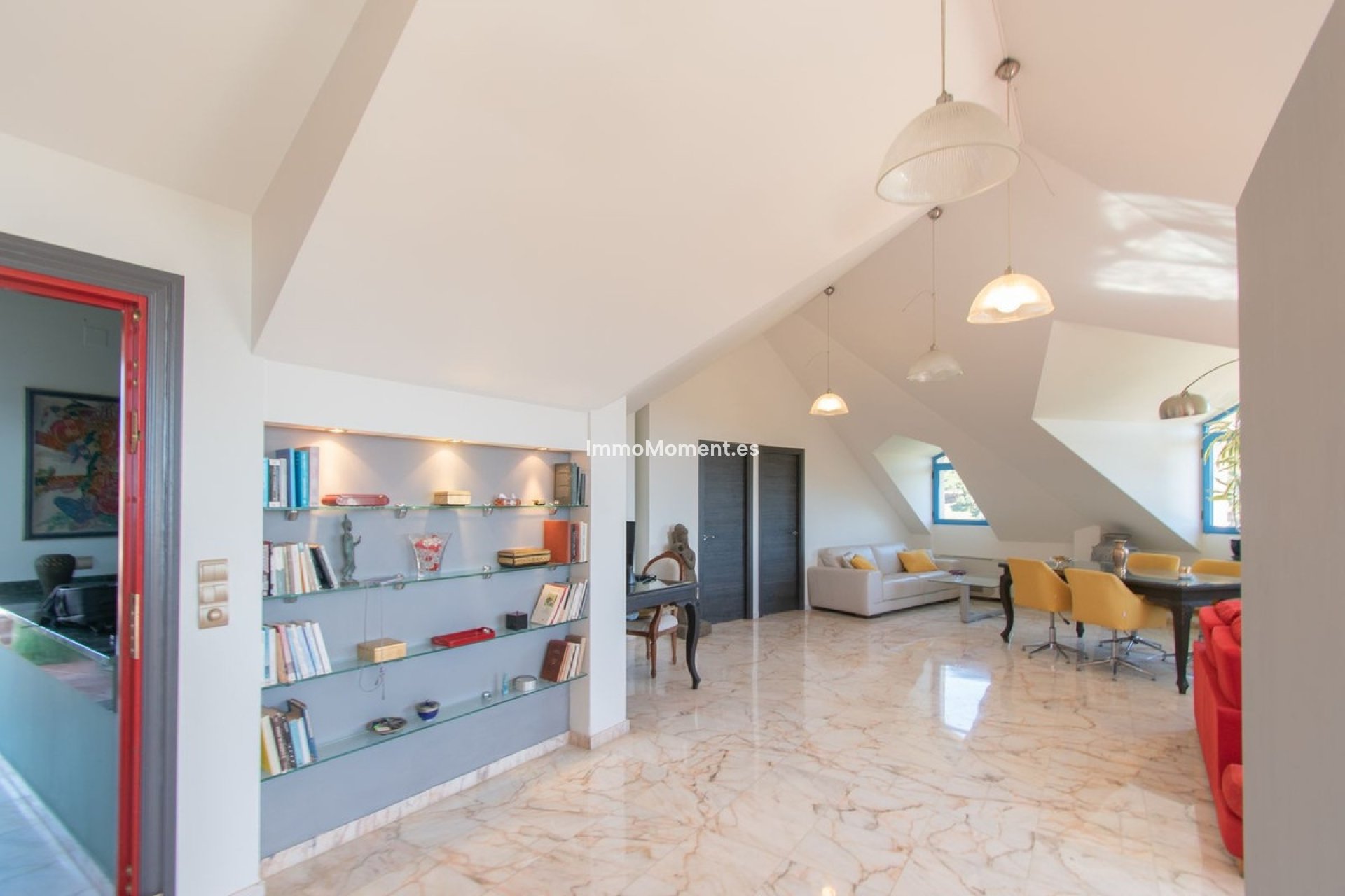 Wiederverkauf - Wohnung - Benalmadena - Torrequebrada