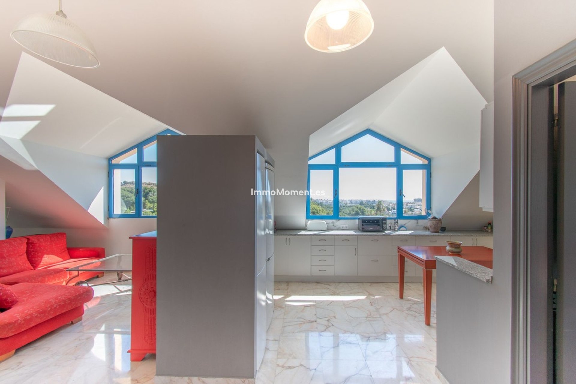 Wiederverkauf - Wohnung - Benalmadena - Torrequebrada