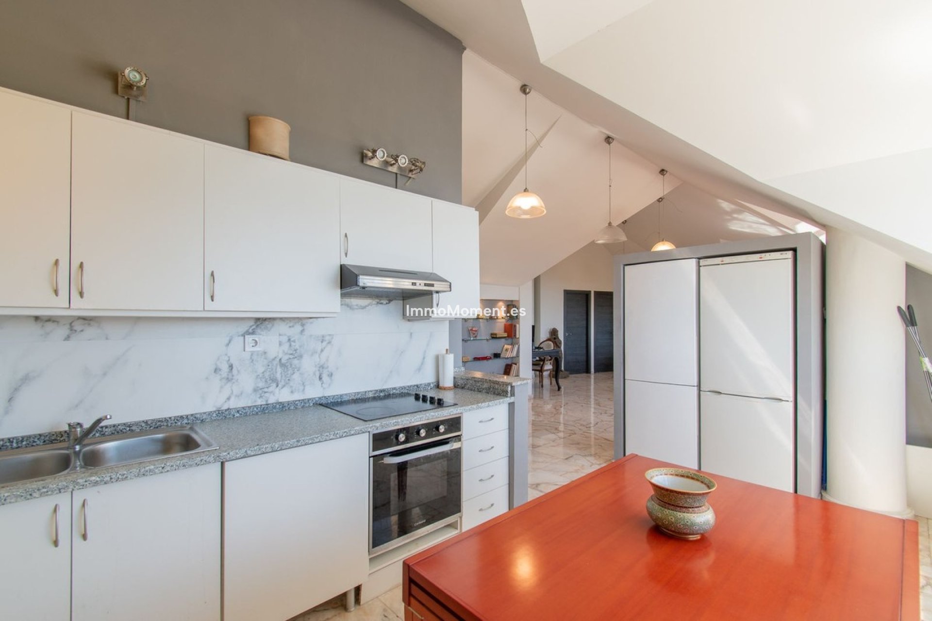 Wiederverkauf - Wohnung - Benalmadena - Torrequebrada