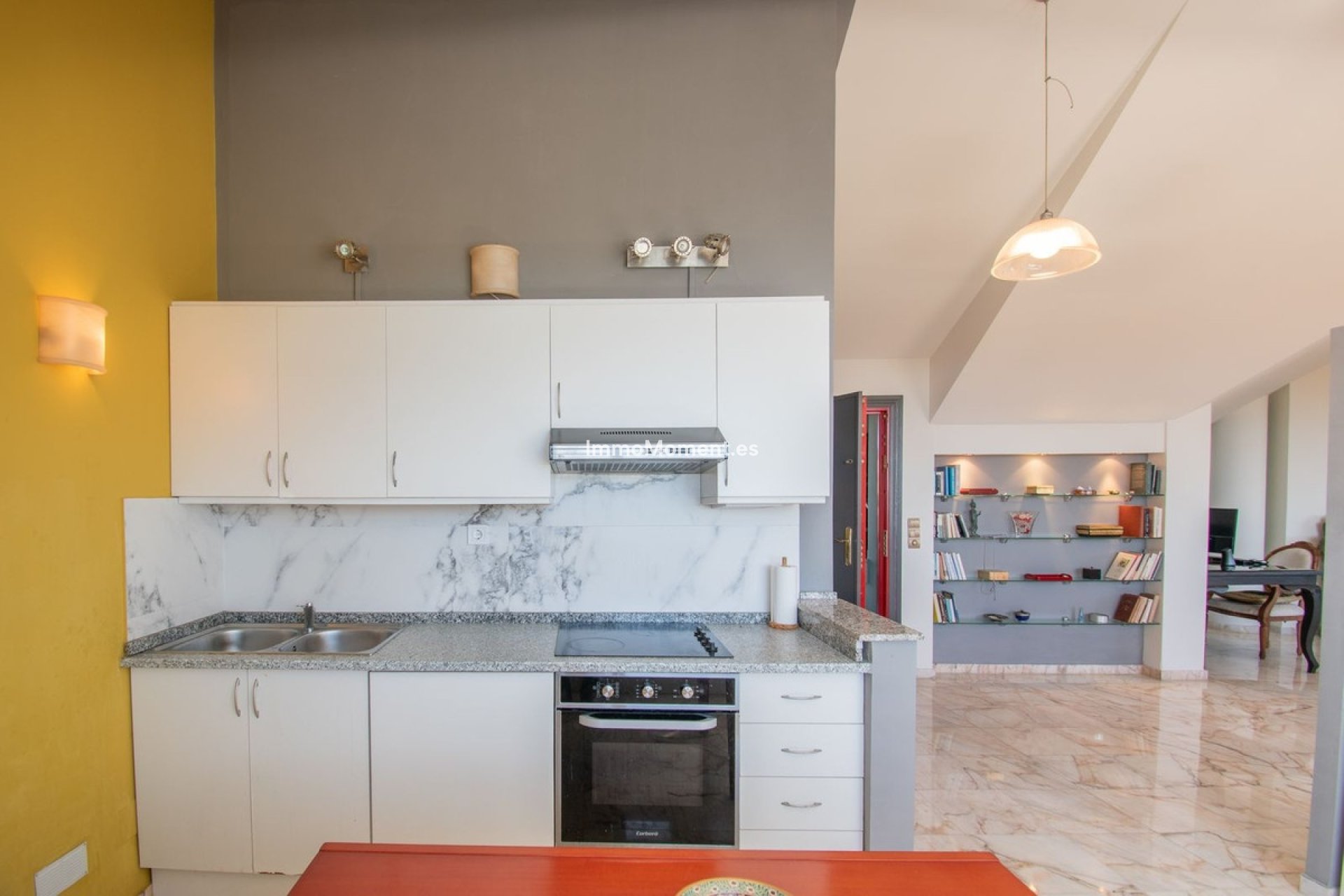 Wiederverkauf - Wohnung - Benalmadena - Torrequebrada