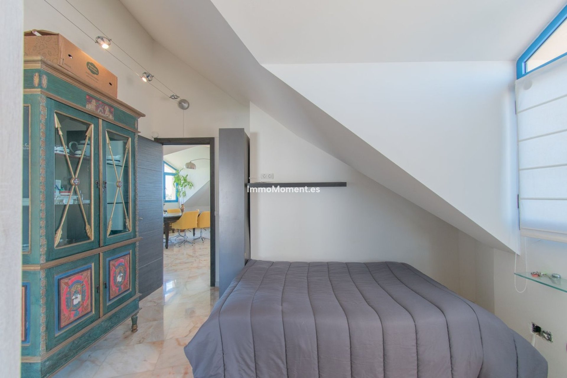 Wiederverkauf - Wohnung - Benalmadena - Torrequebrada
