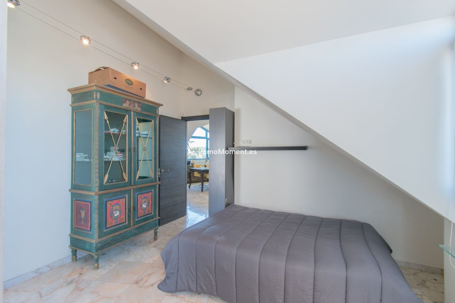 Wiederverkauf - Wohnung - Benalmadena - Torrequebrada