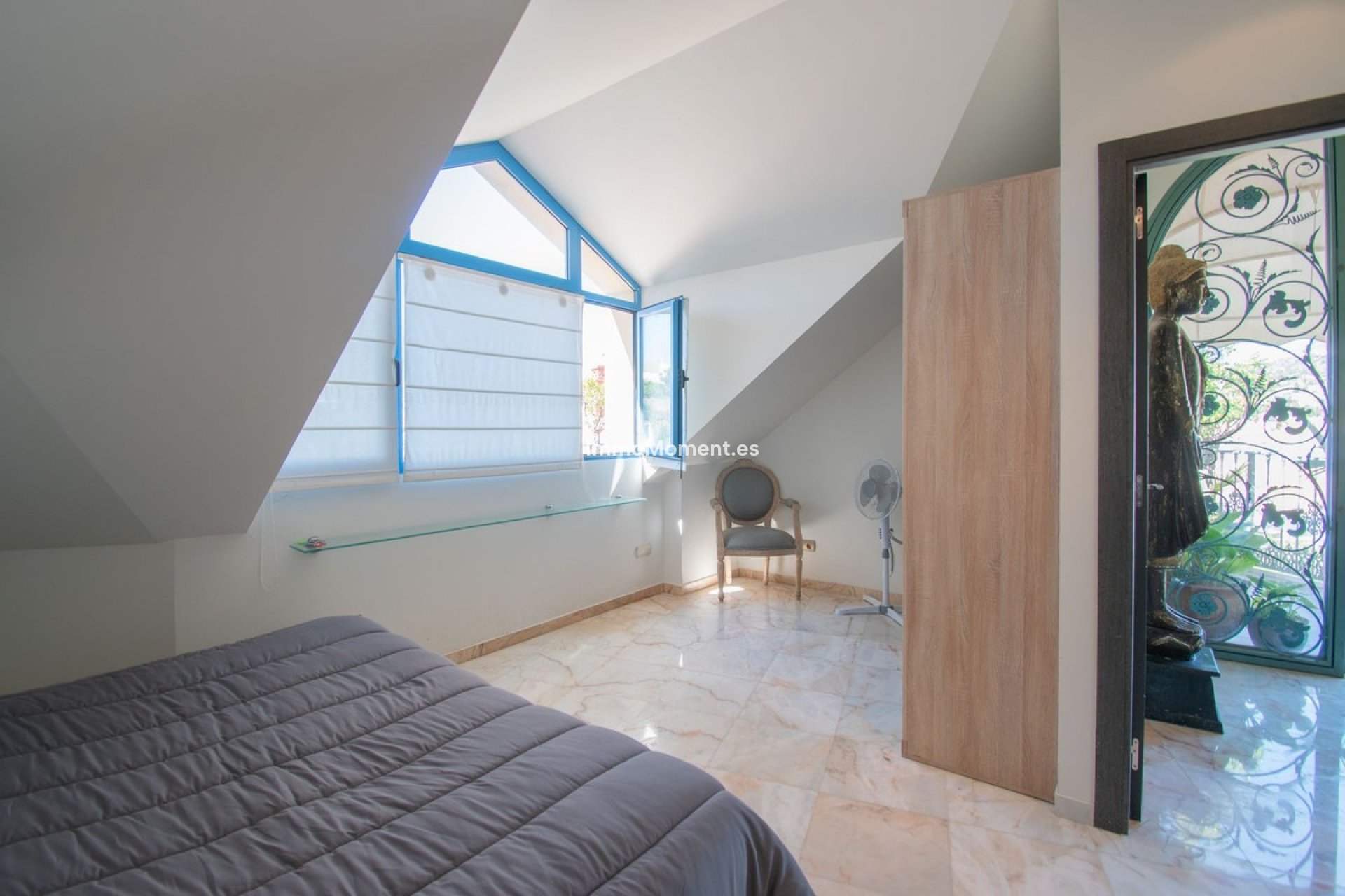 Wiederverkauf - Wohnung - Benalmadena - Torrequebrada