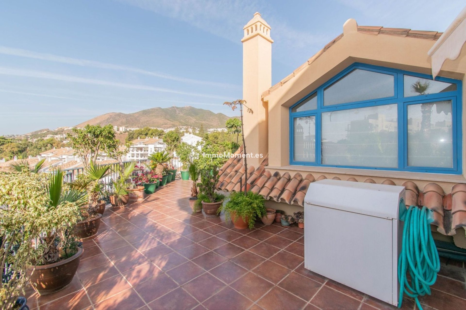 Wiederverkauf - Wohnung - Benalmadena - Torrequebrada