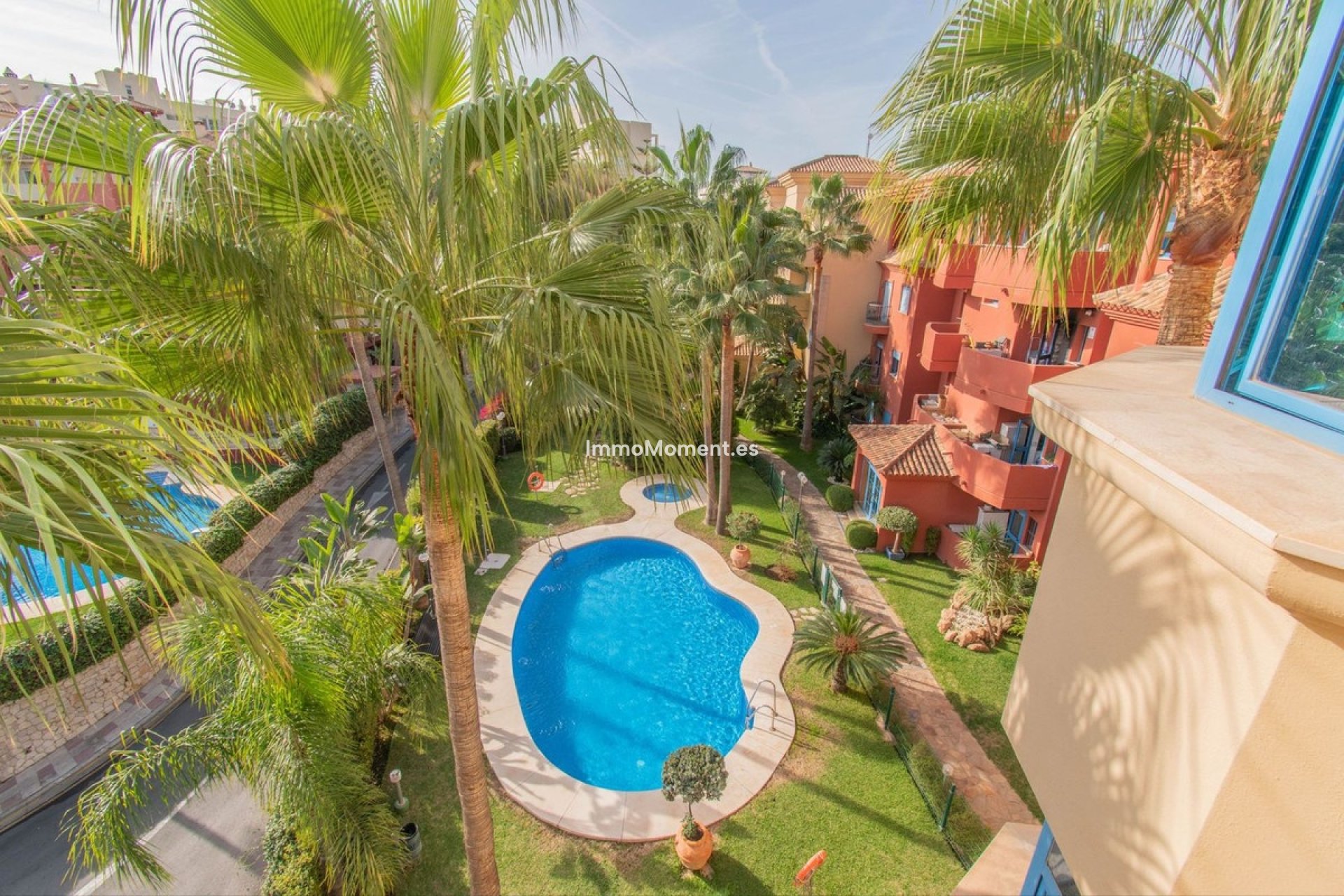 Wiederverkauf - Wohnung - Benalmadena - Torrequebrada