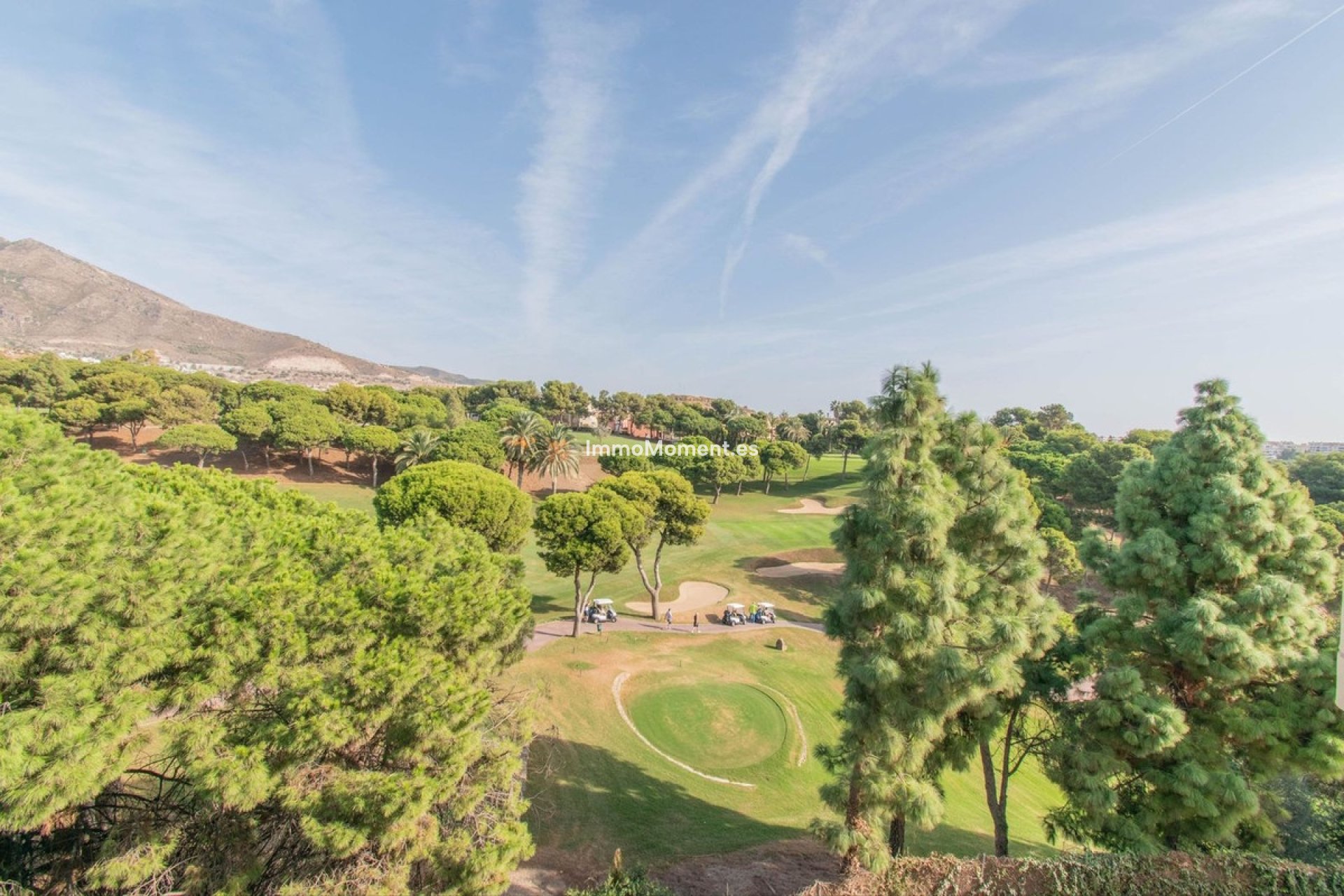 Wiederverkauf - Wohnung - Benalmadena - Torrequebrada