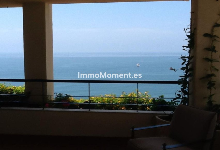 Wiederverkauf - Wohnung - Benalmadena - Torrequebrada