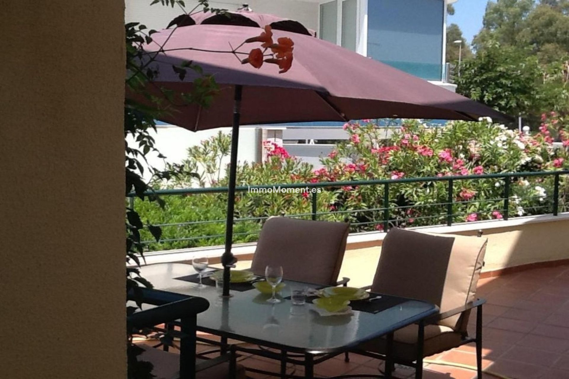Wiederverkauf - Wohnung - Benalmadena - Torrequebrada