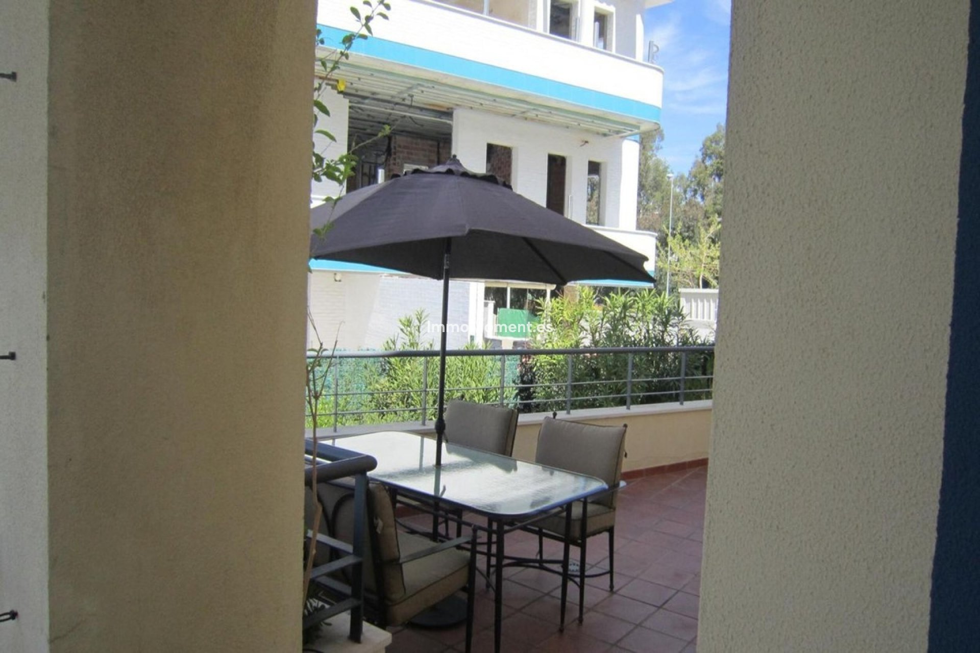 Wiederverkauf - Wohnung - Benalmadena - Torrequebrada