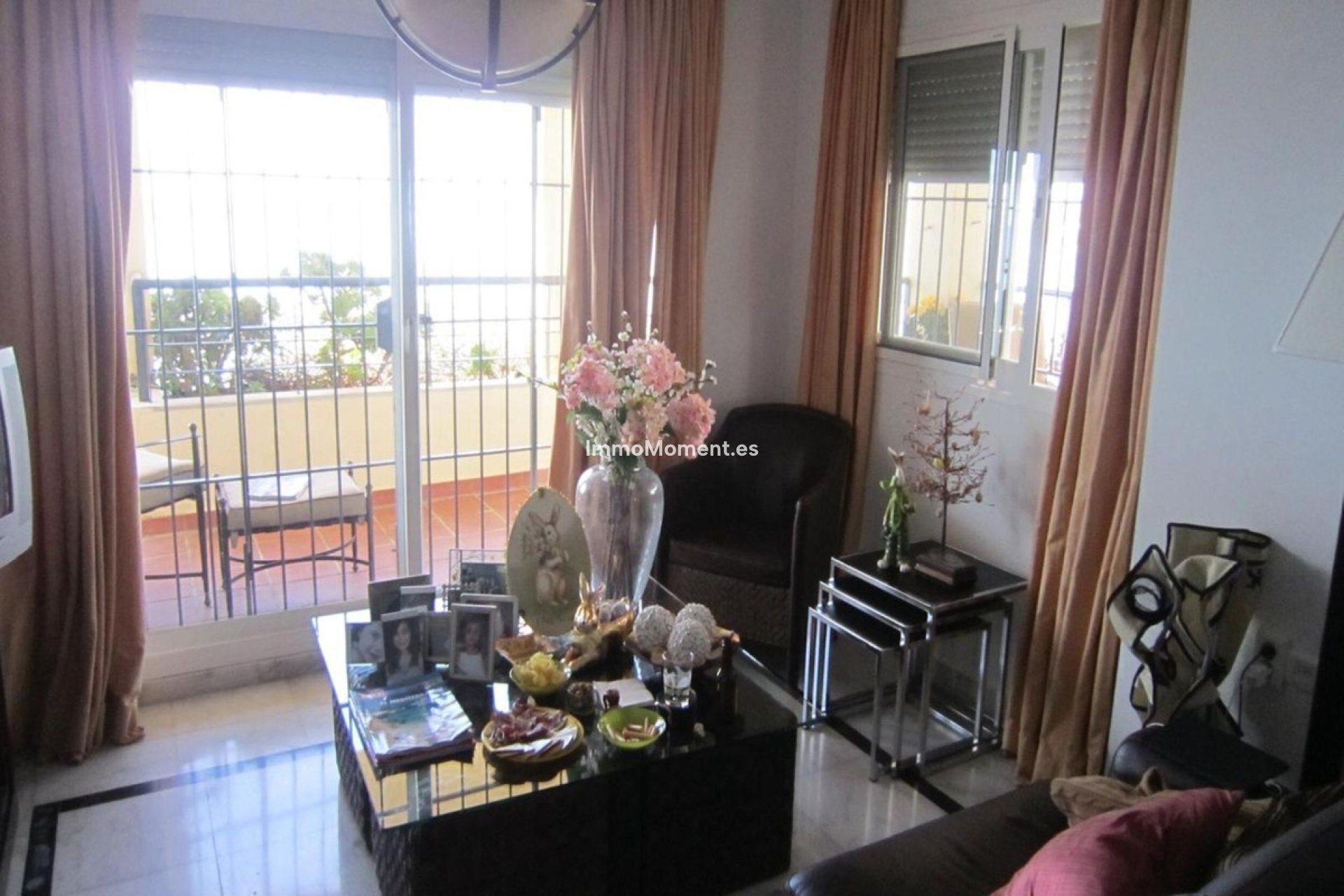 Wiederverkauf - Wohnung - Benalmadena - Torrequebrada