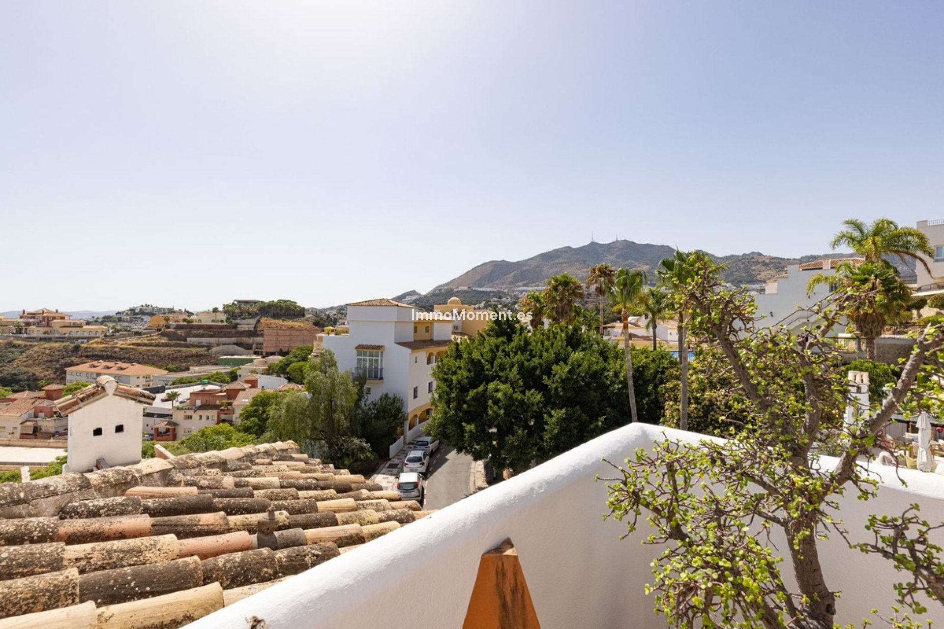 Wiederverkauf - Wohnung - Benalmadena - Torrequebrada