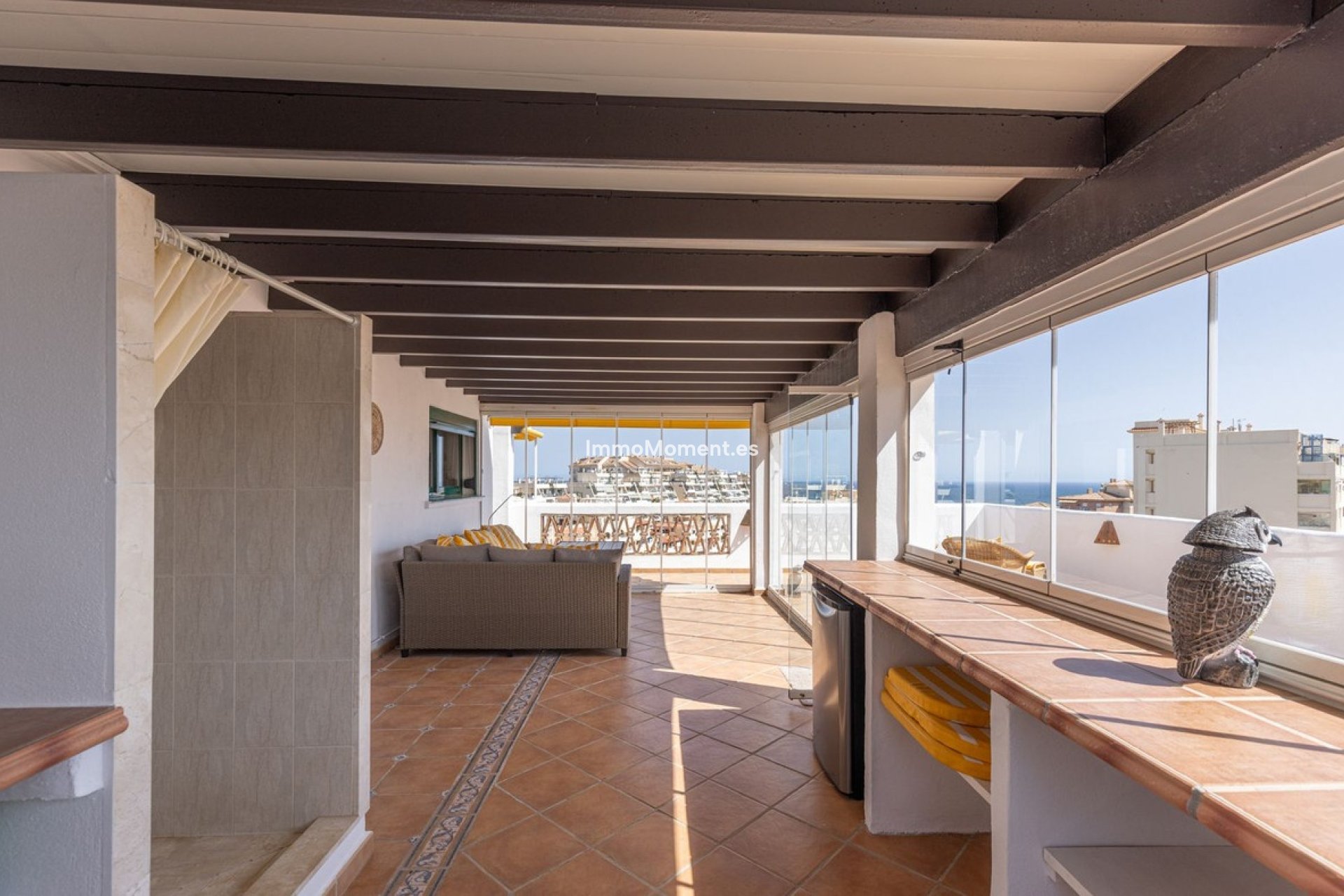 Wiederverkauf - Wohnung - Benalmadena - Torrequebrada