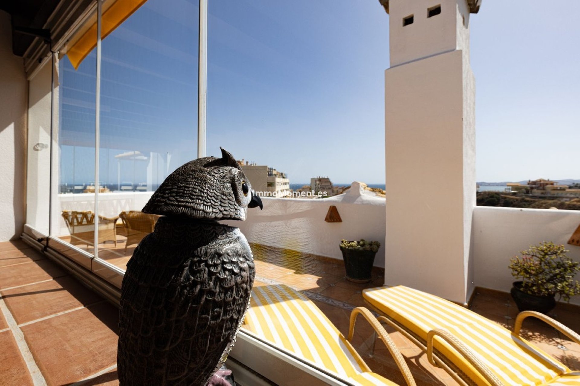 Wiederverkauf - Wohnung - Benalmadena - Torrequebrada