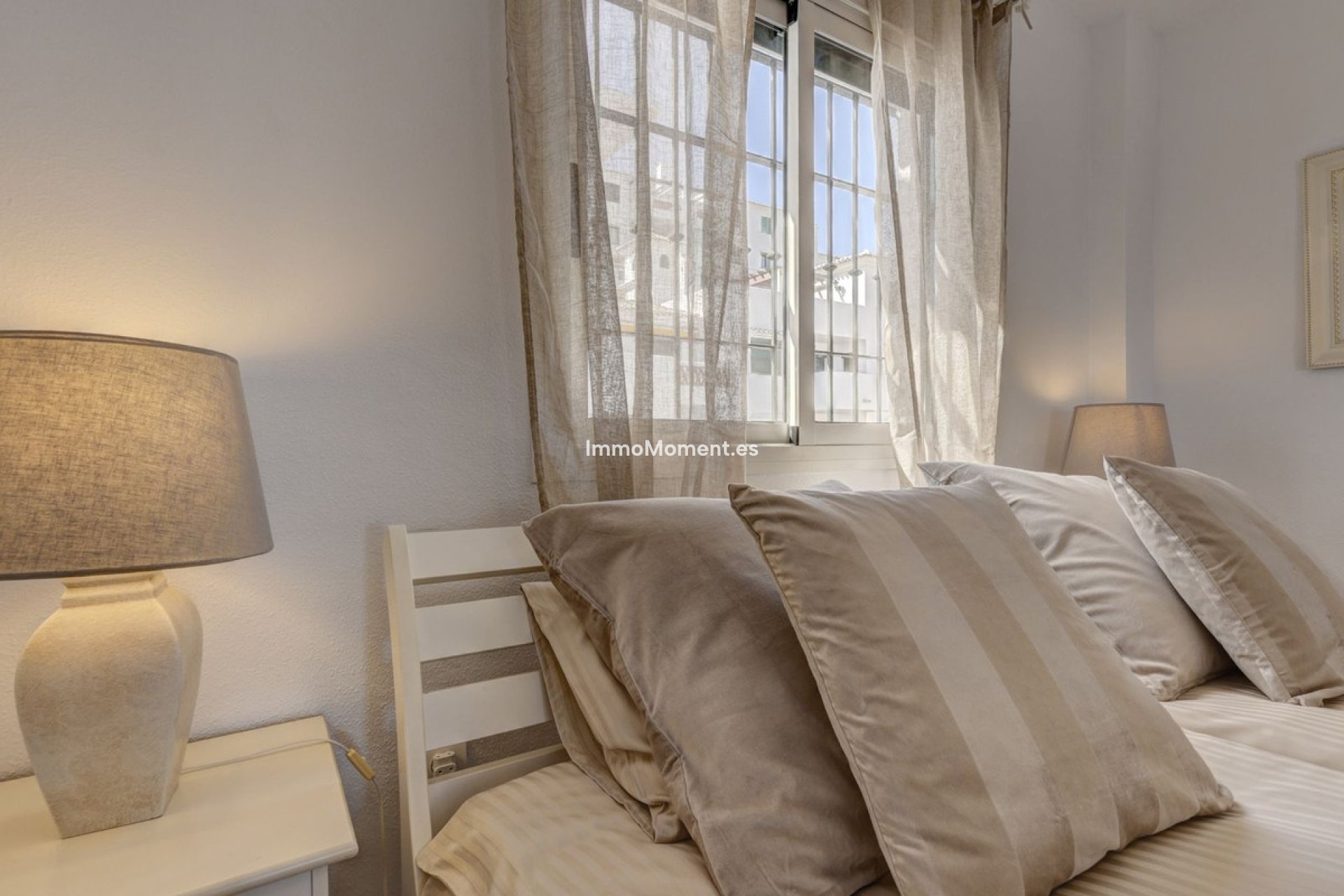 Wiederverkauf - Wohnung - Benalmadena - Torrequebrada
