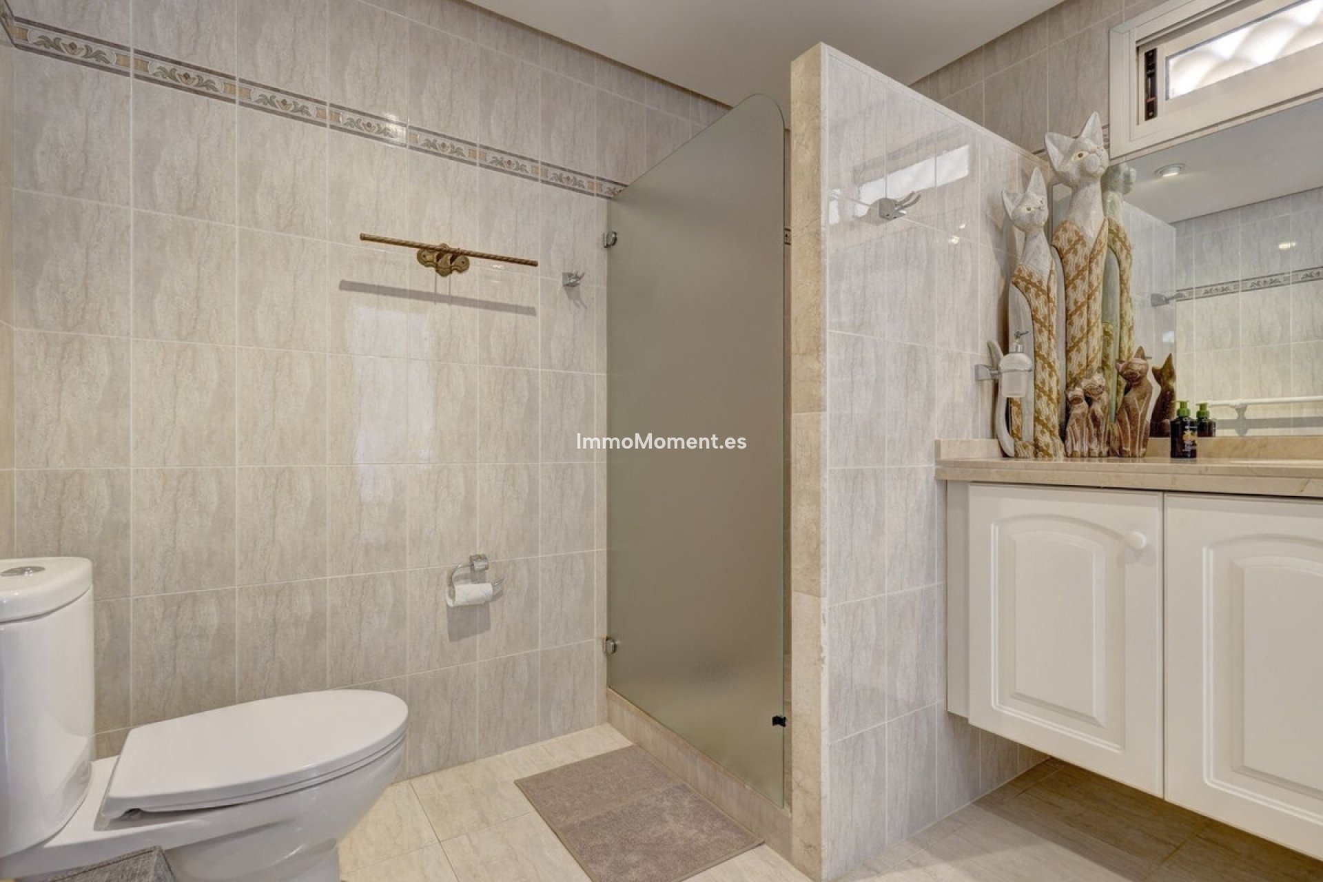 Wiederverkauf - Wohnung - Benalmadena - Torrequebrada