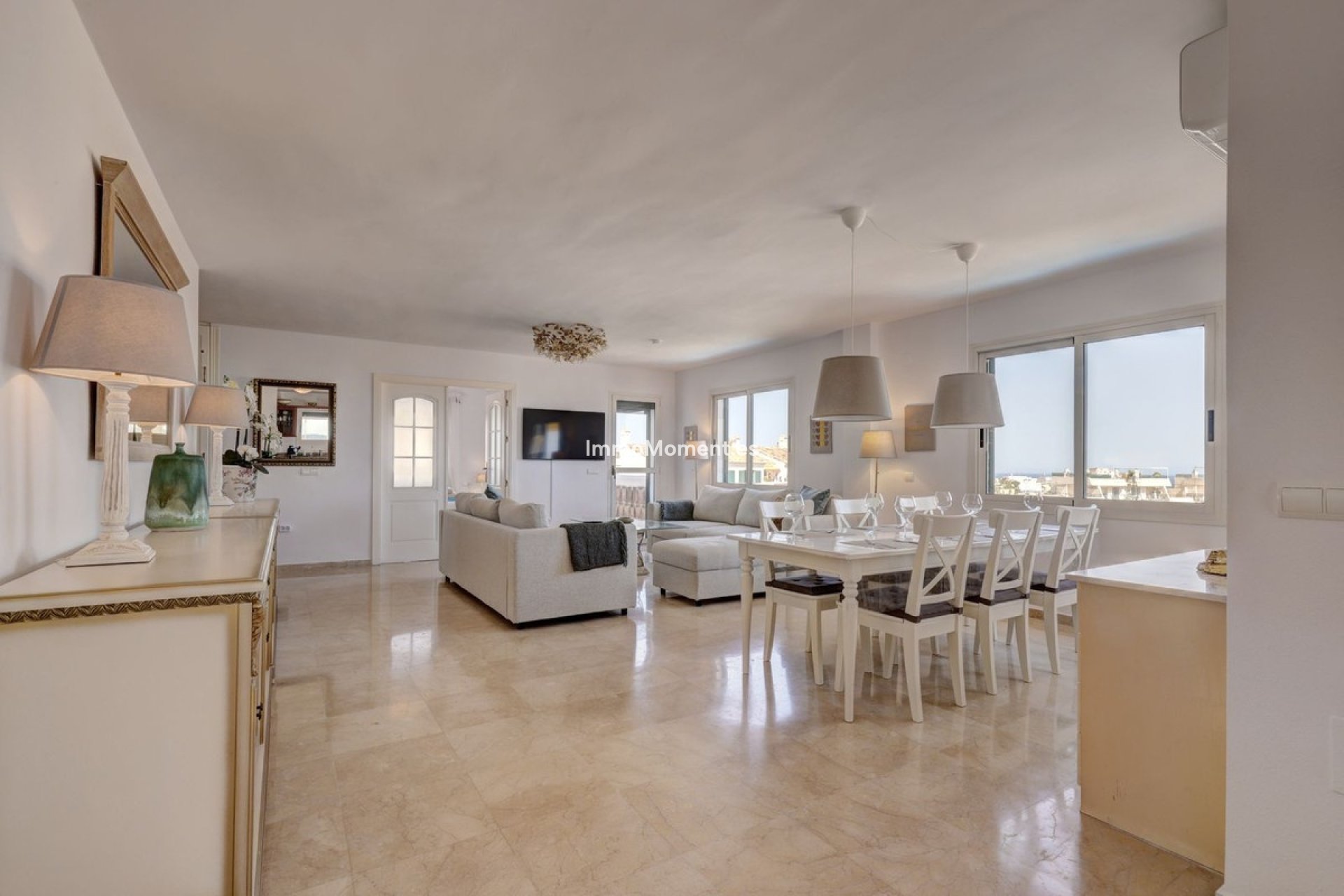 Wiederverkauf - Wohnung - Benalmadena - Torrequebrada