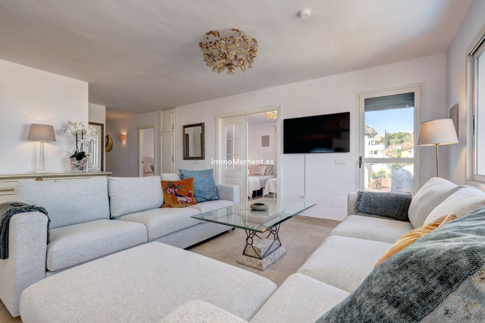 Wiederverkauf - Wohnung - Benalmadena - Torrequebrada