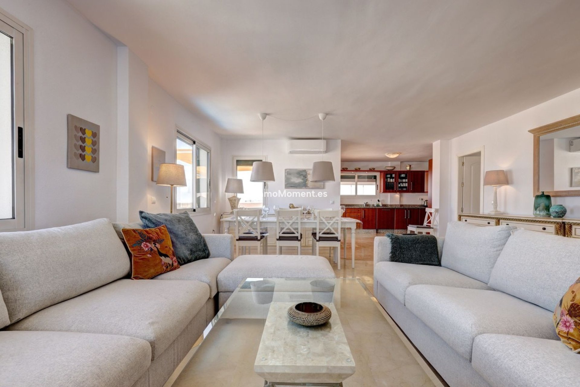 Wiederverkauf - Wohnung - Benalmadena - Torrequebrada