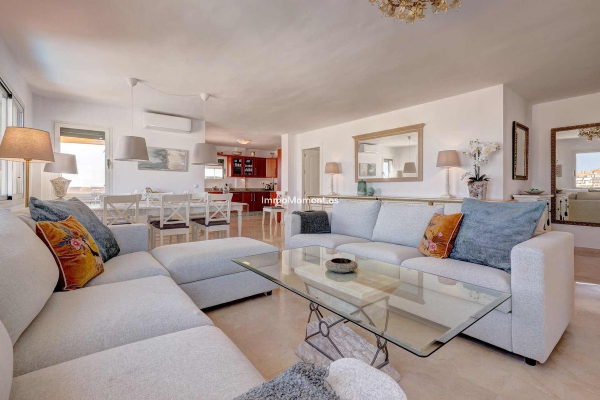 Wiederverkauf - Wohnung - Benalmadena - Torrequebrada