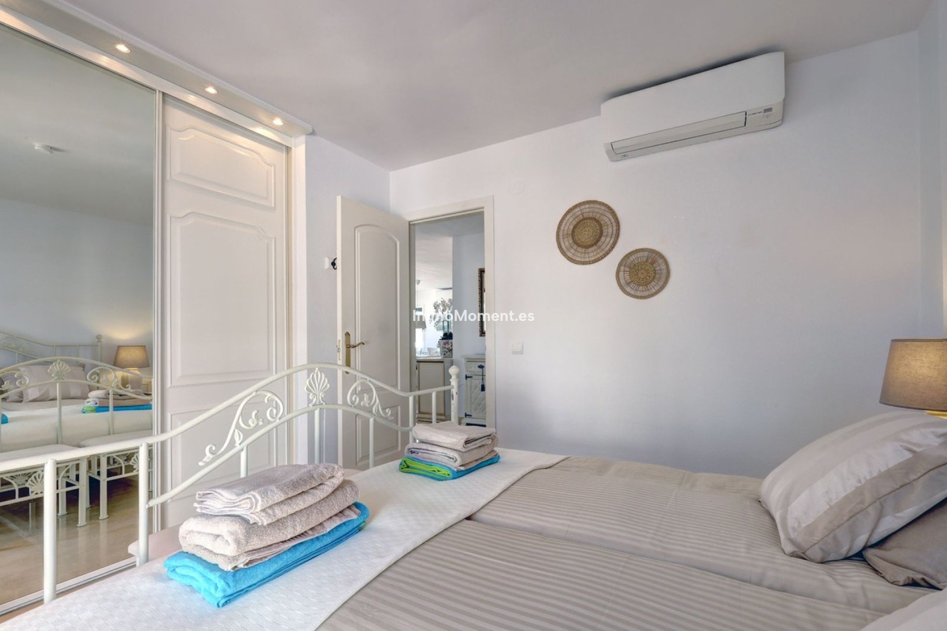 Wiederverkauf - Wohnung - Benalmadena - Torrequebrada