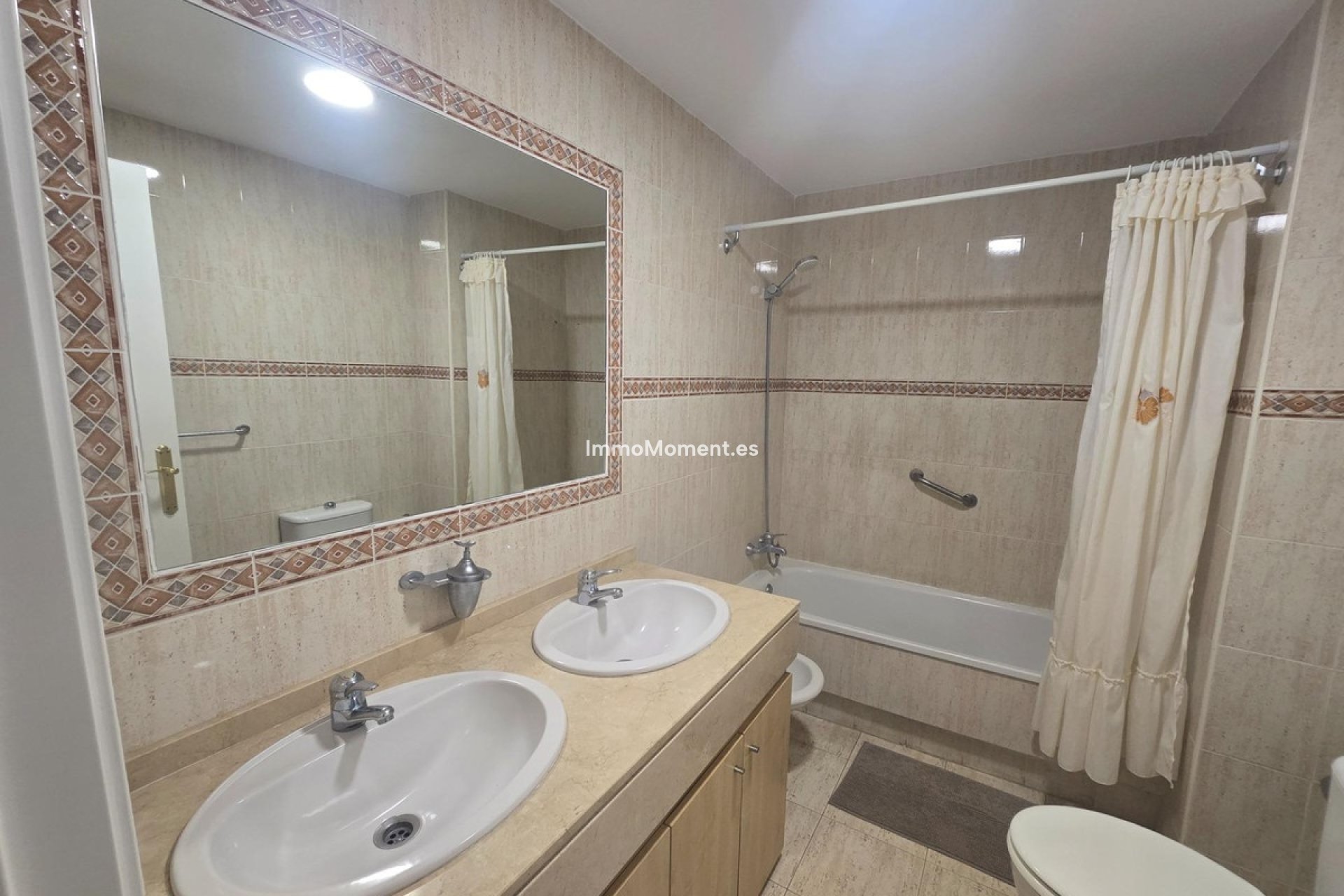 Wiederverkauf - Wohnung - Benalmadena - Torrequebrada