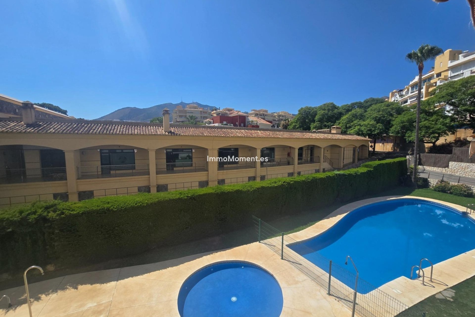 Wiederverkauf - Wohnung - Benalmadena - Torrequebrada