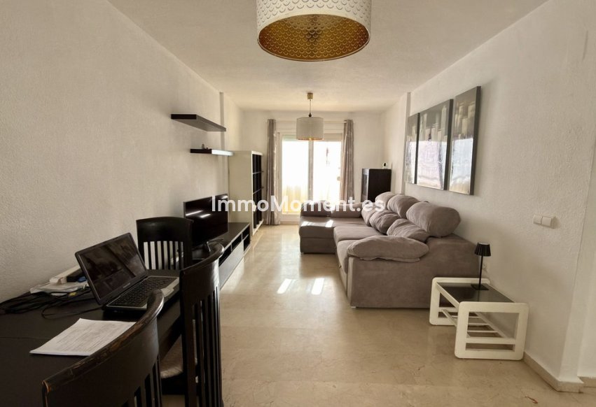 Wiederverkauf - Wohnung - Benalmadena - Torrequebrada