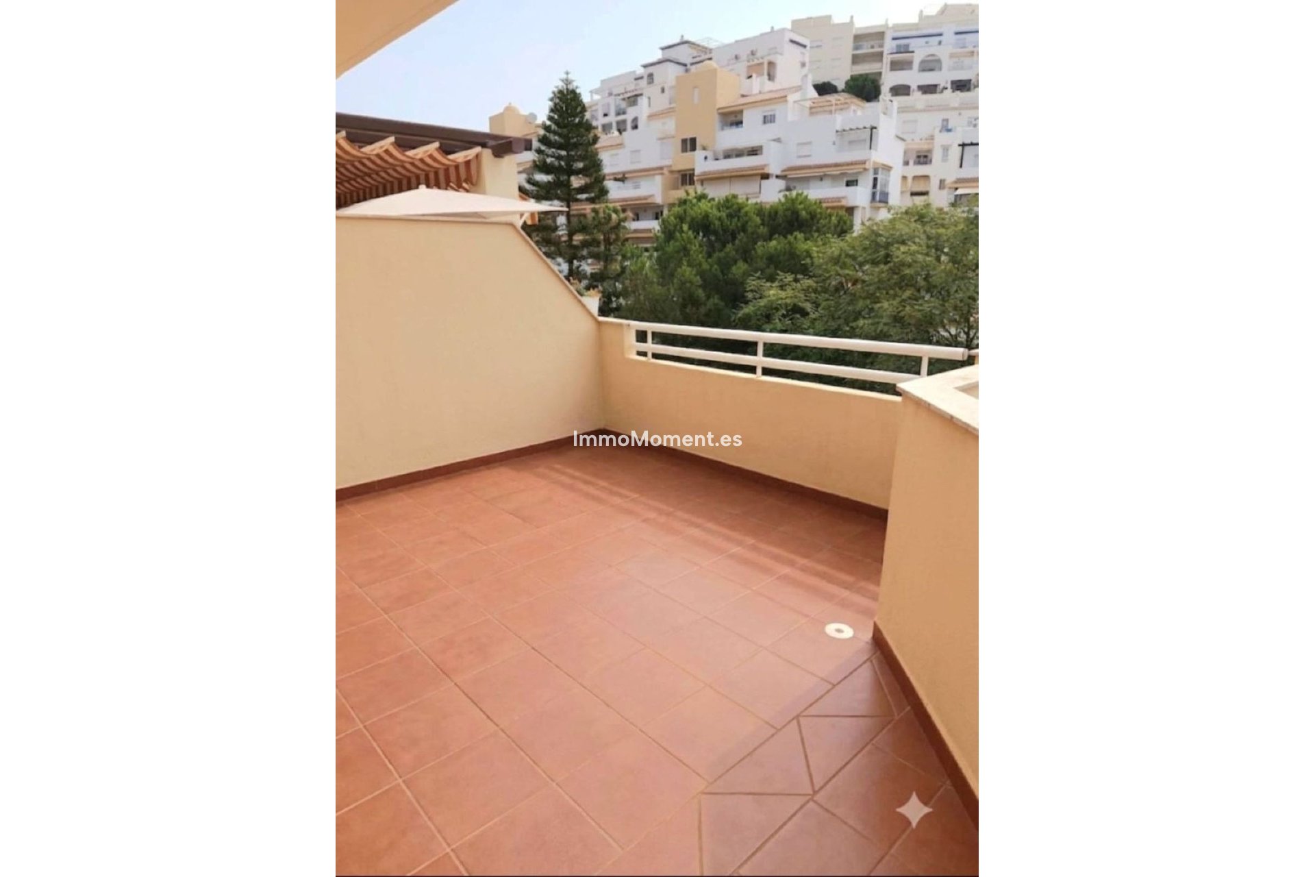 Wiederverkauf - Wohnung - Benalmadena - Torrequebrada