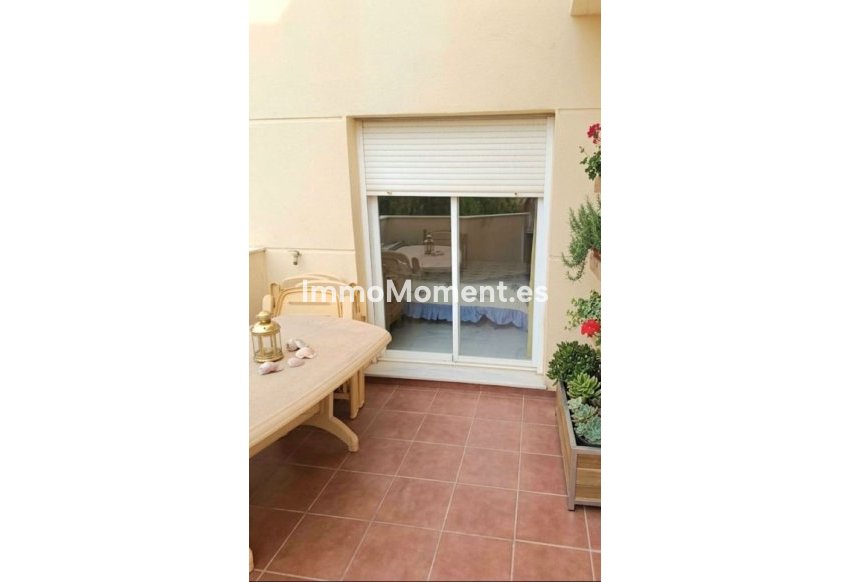 Wiederverkauf - Wohnung - Benalmadena - Torrequebrada