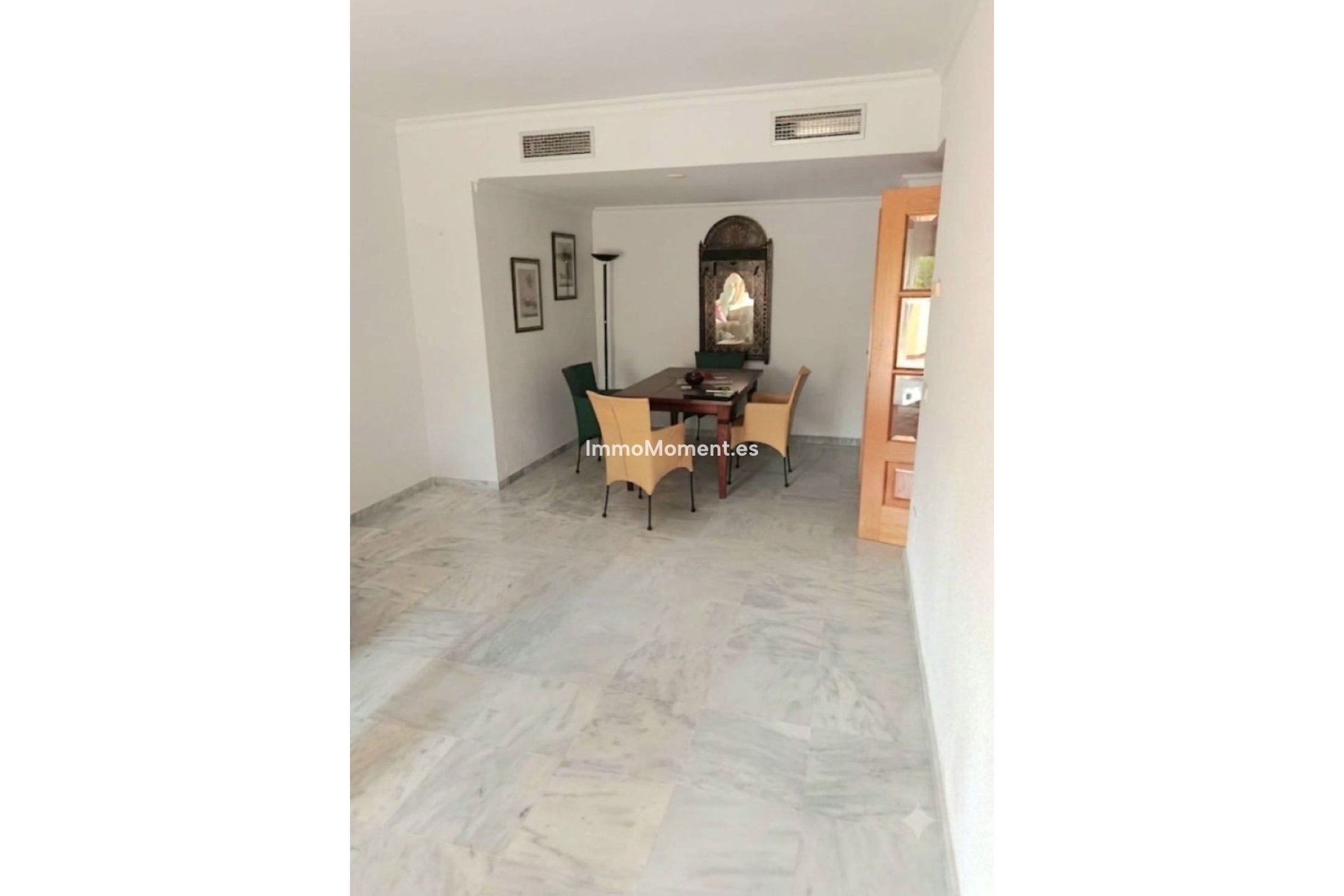 Wiederverkauf - Wohnung - Benalmadena - Torrequebrada
