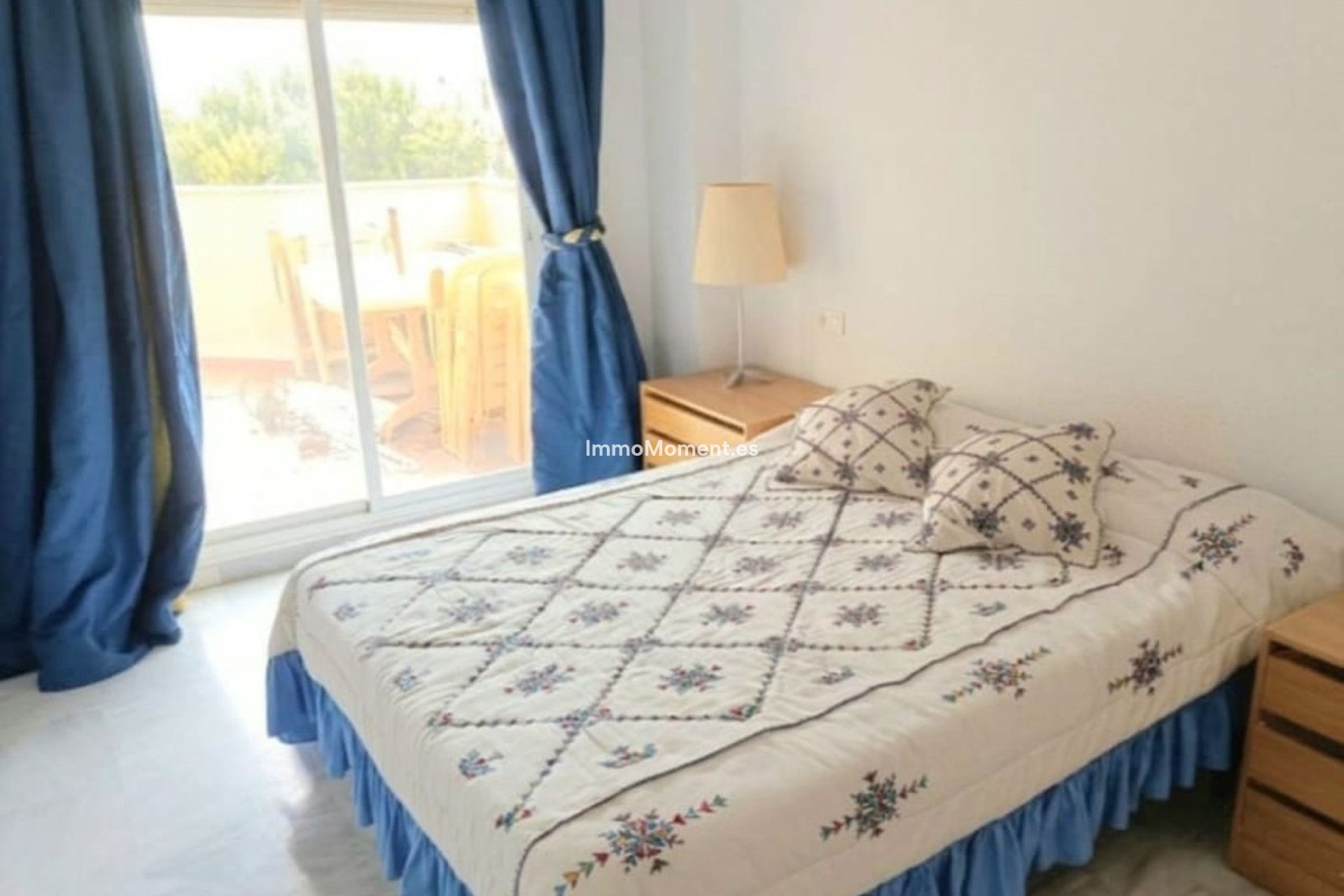 Wiederverkauf - Wohnung - Benalmadena - Torrequebrada