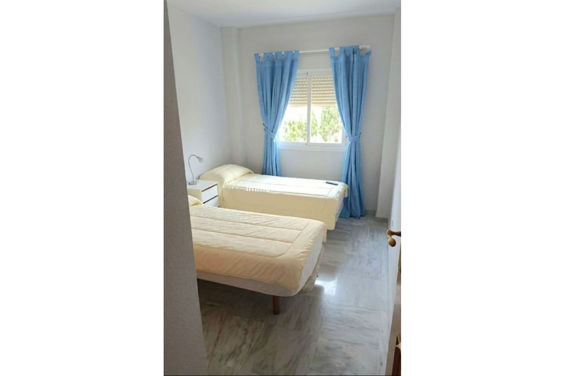 Wiederverkauf - Wohnung - Benalmadena - Torrequebrada