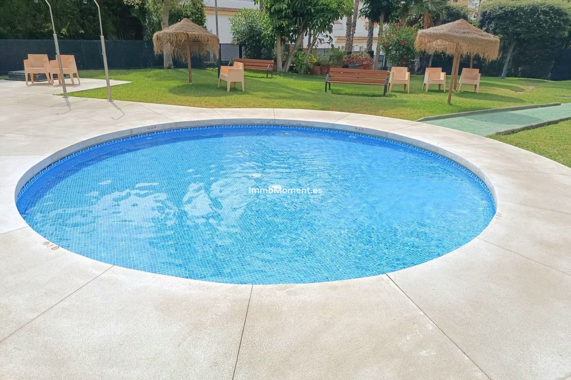 Wiederverkauf - Wohnung - Benalmadena - Torrequebrada