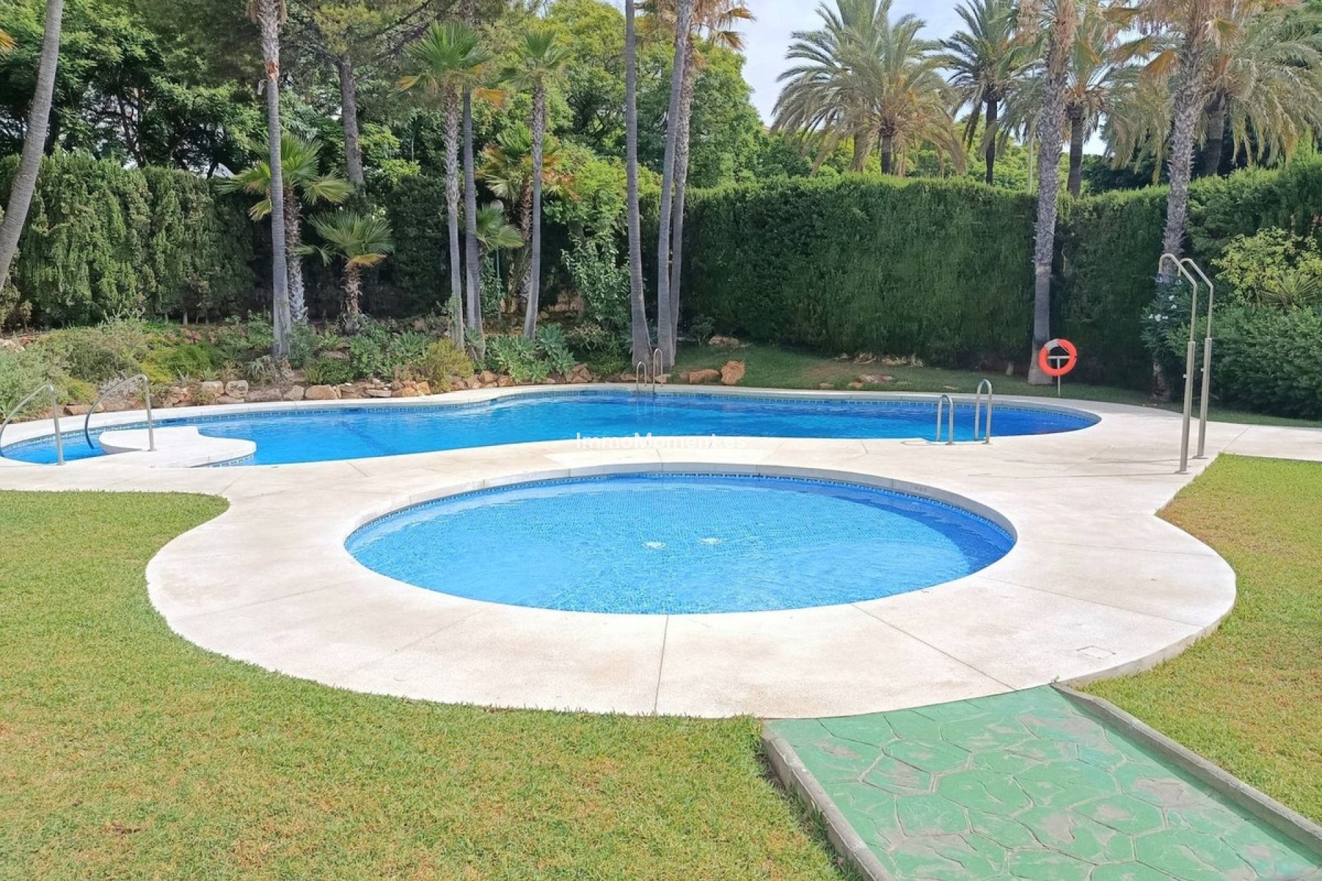 Wiederverkauf - Wohnung - Benalmadena - Torrequebrada