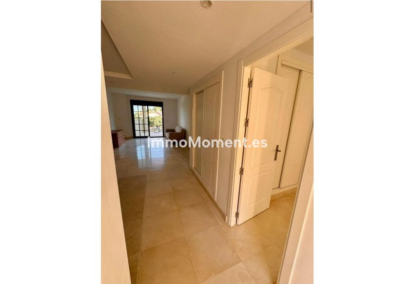 Wiederverkauf - Wohnung - Benalmadena - Torrequebrada