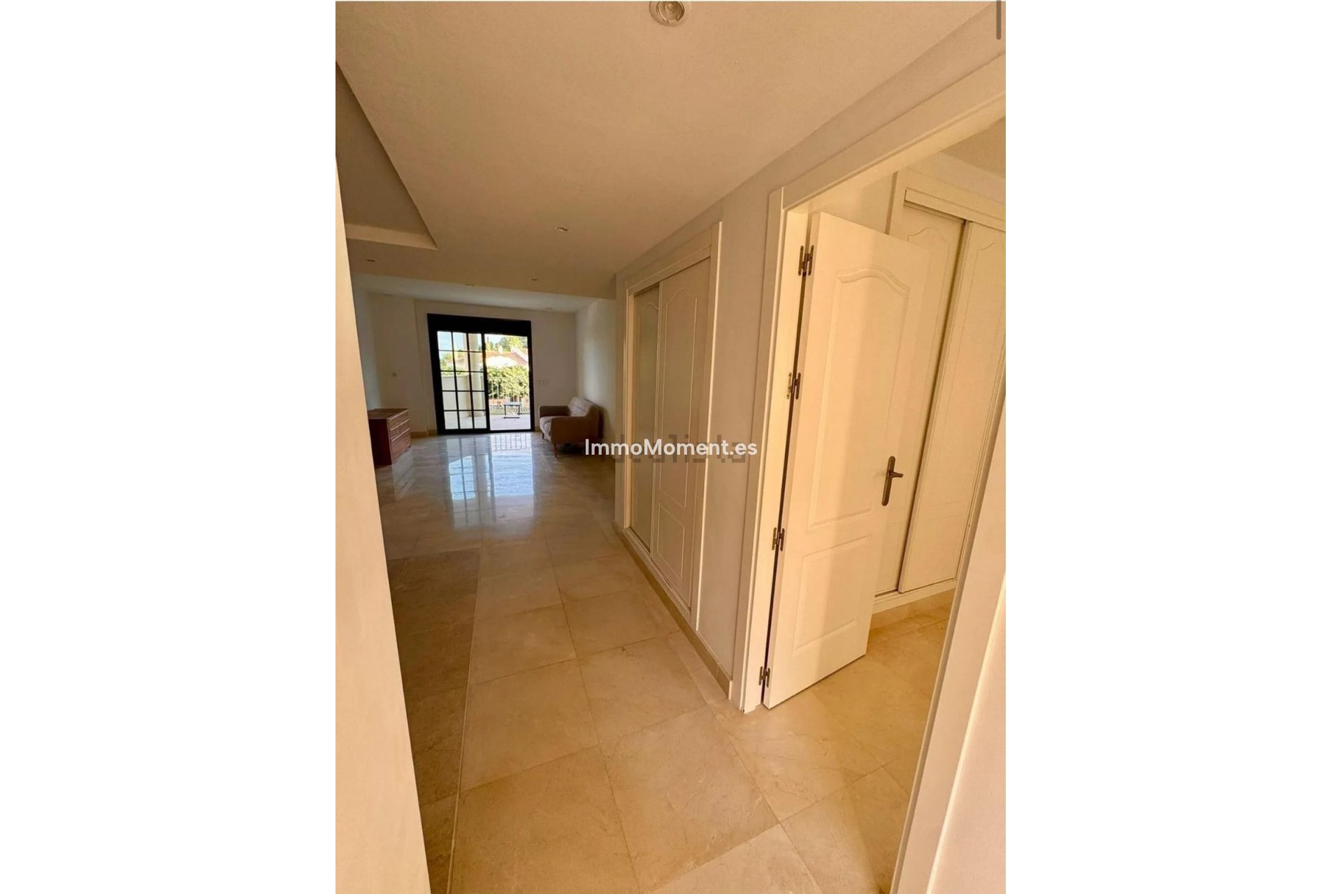 Wiederverkauf - Wohnung - Benalmadena - Torrequebrada