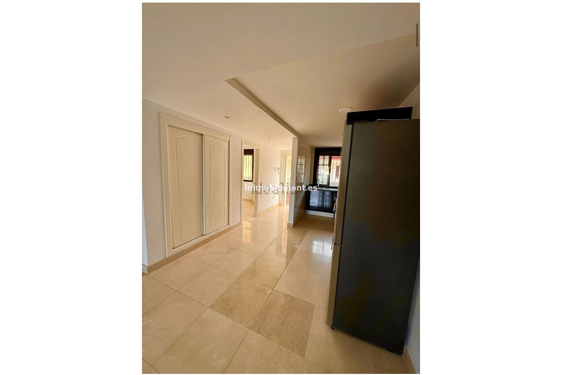 Wiederverkauf - Wohnung - Benalmadena - Torrequebrada