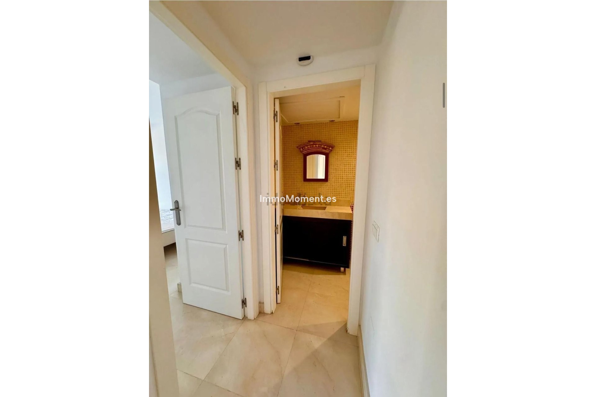 Wiederverkauf - Wohnung - Benalmadena - Torrequebrada