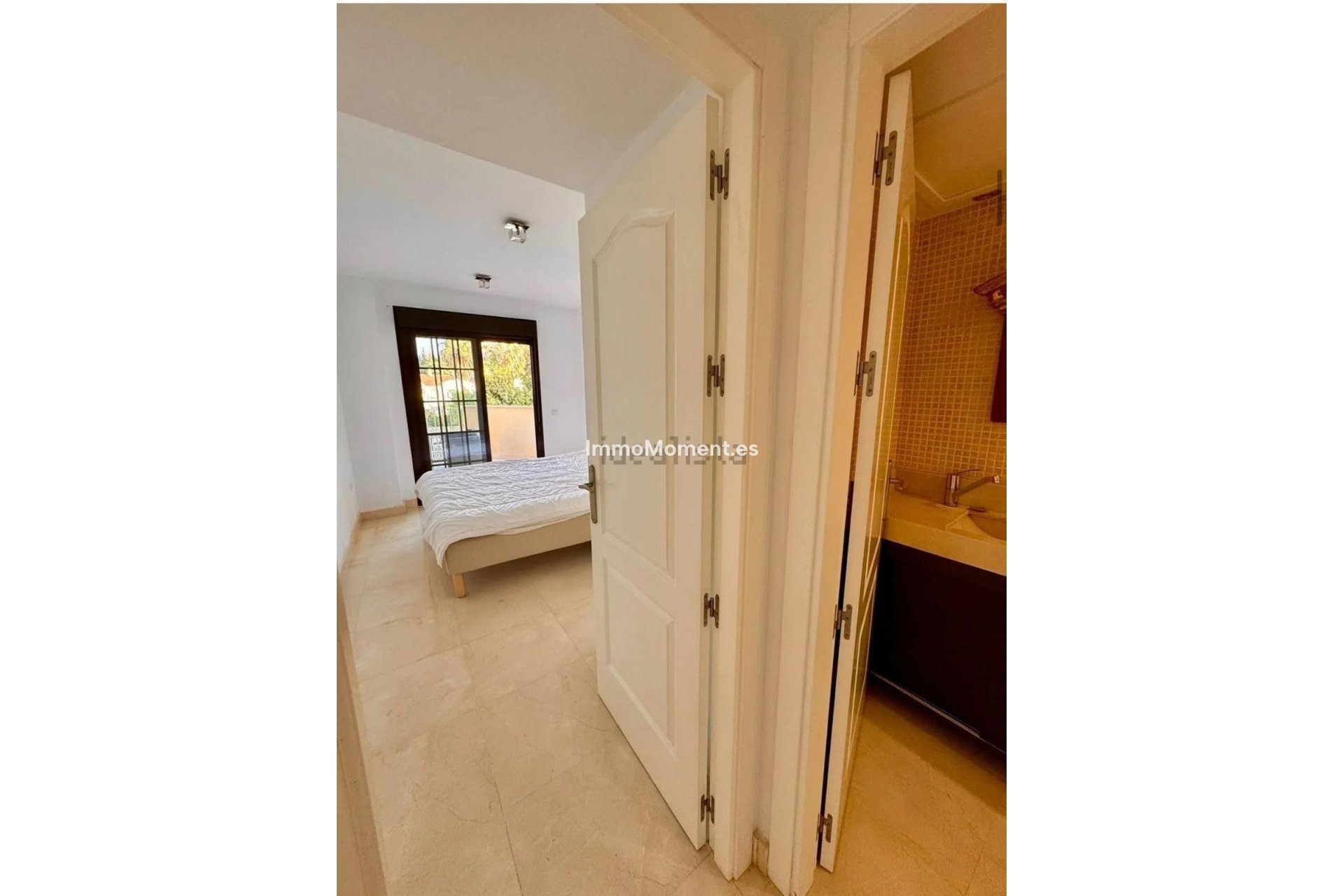 Wiederverkauf - Wohnung - Benalmadena - Torrequebrada